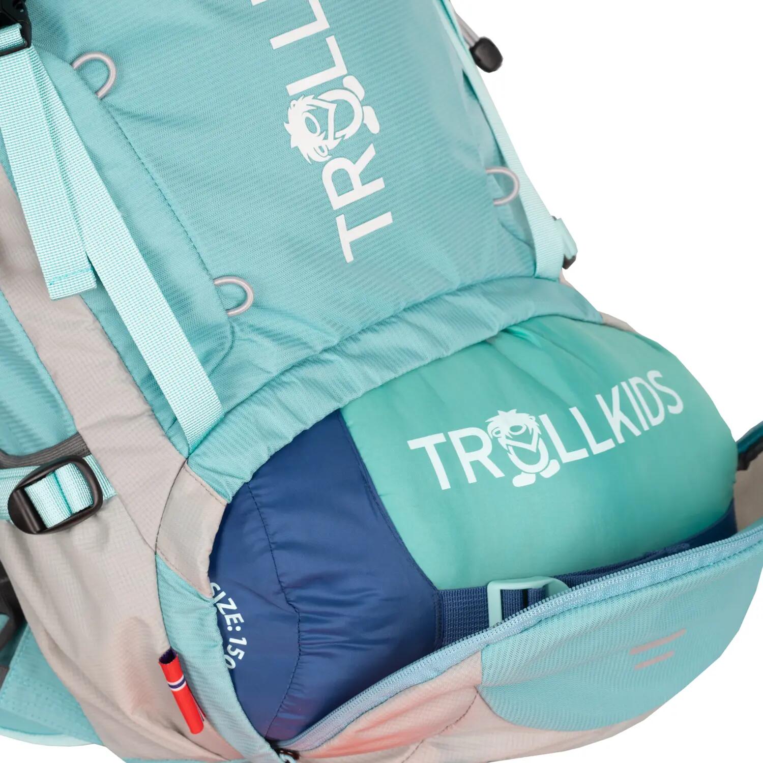 TROLLKIDS Kids Trolltunga Pack 30L 8/11