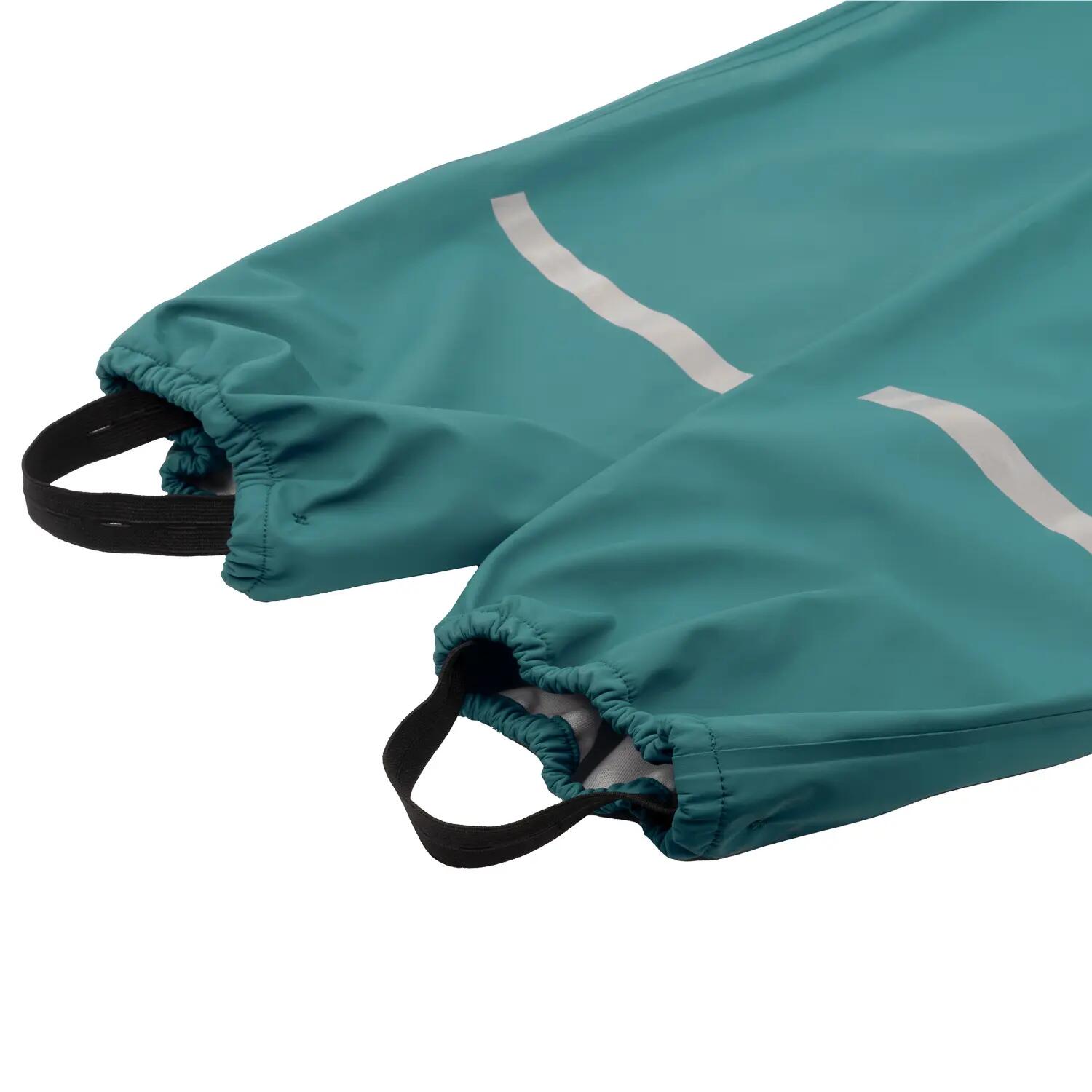 TROLLKIDS Kids Odda Rain Set XT 9/9