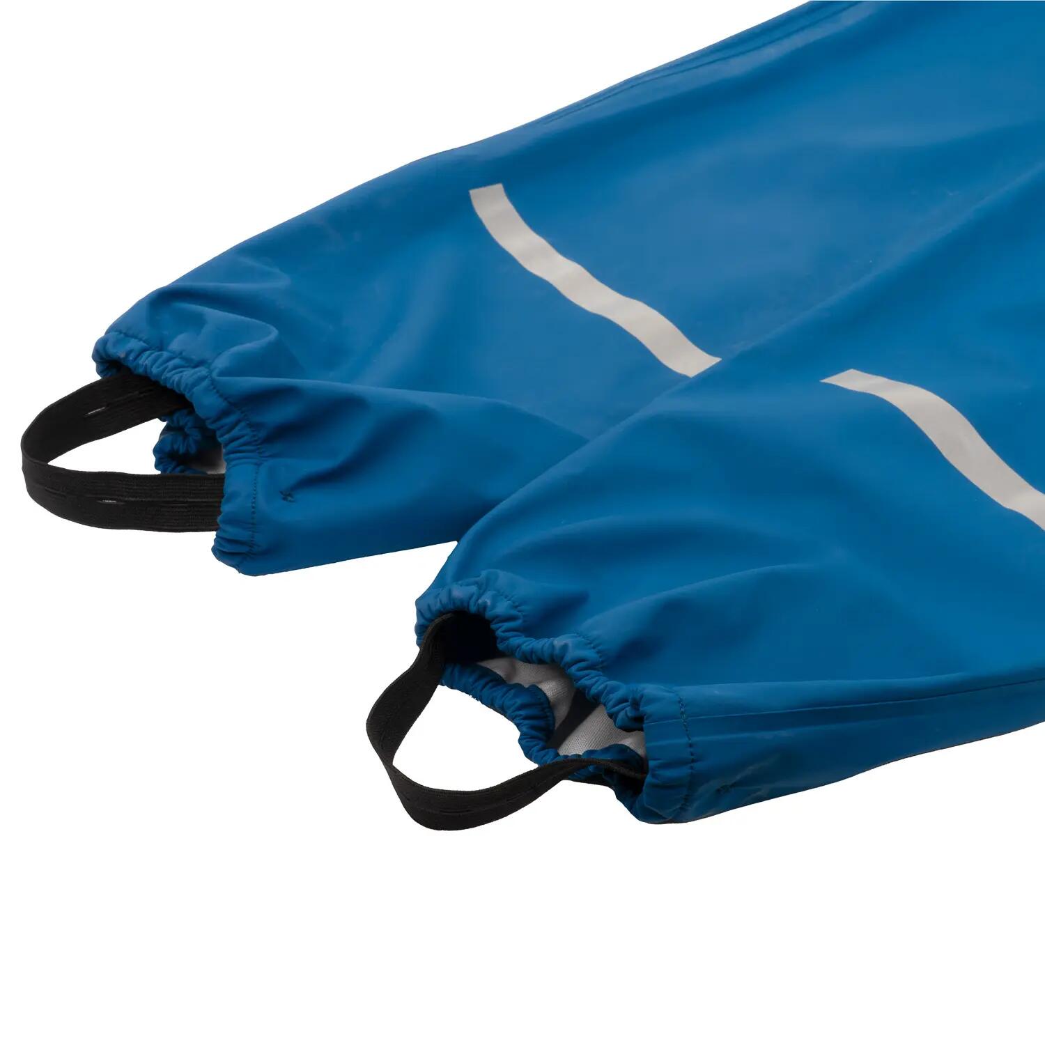 TROLLKIDS Kids Odda Rain Set XT 9/9