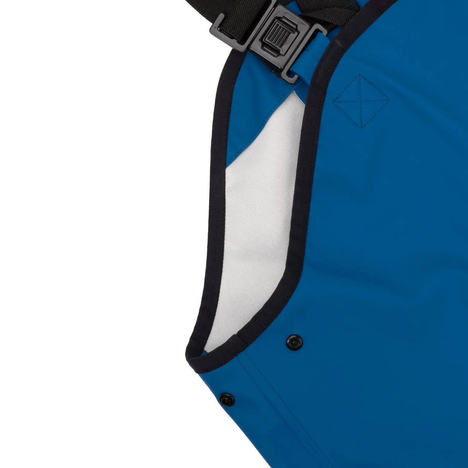 TROLLKIDS Kids Odda Rain Set XT 8/9