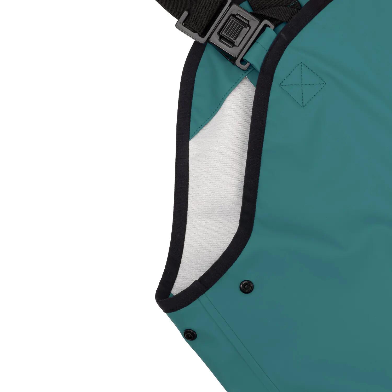 TROLLKIDS Kids Odda Rain Set XT 8/9