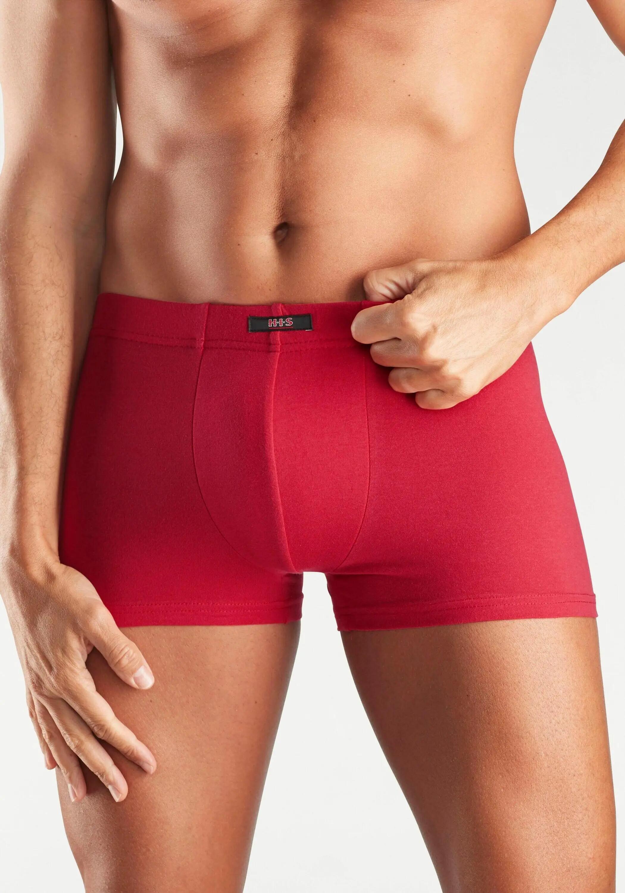 Herren H.I.S Boxer (5 Stück) 9/15