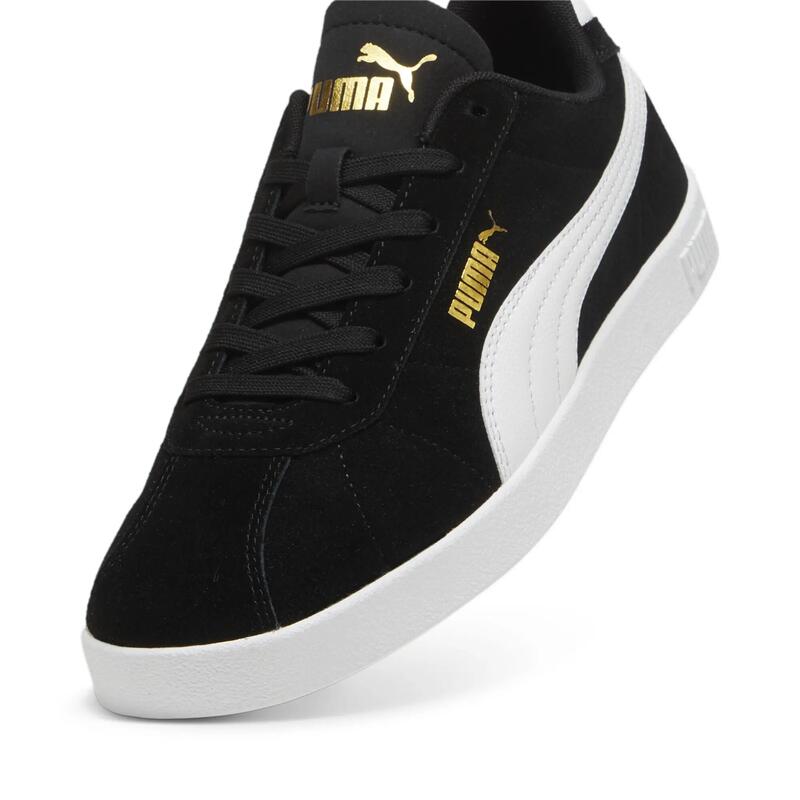 Încălțăminte mers Club Ii Suede, roz PUMA