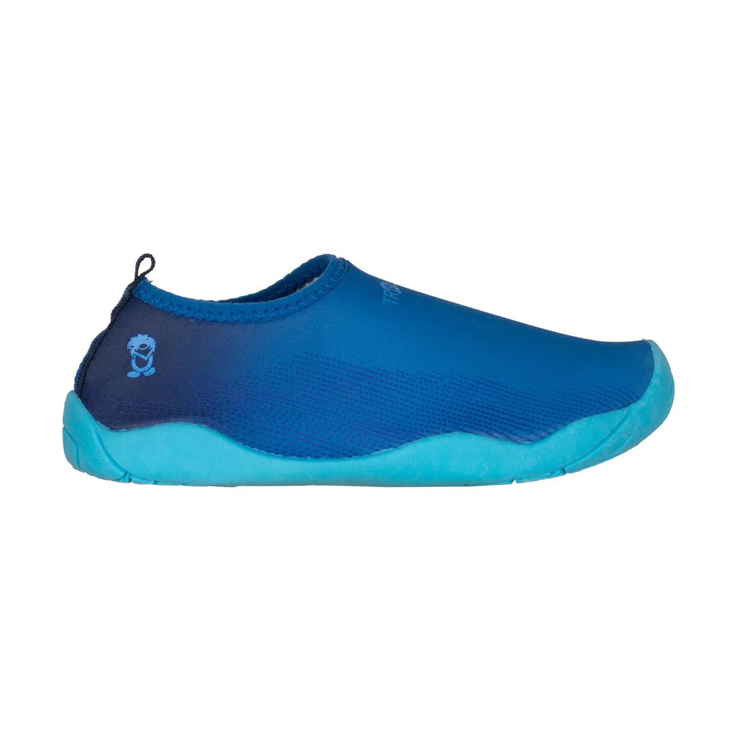 Kids Balestrand Aqua Shoe 8/8