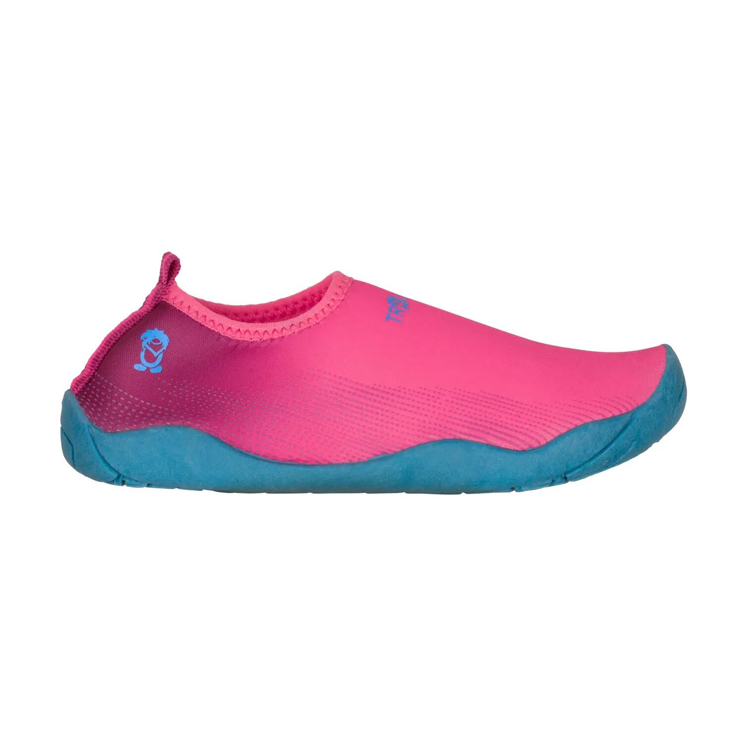 Kids Balestrand Aqua Shoe 8/8