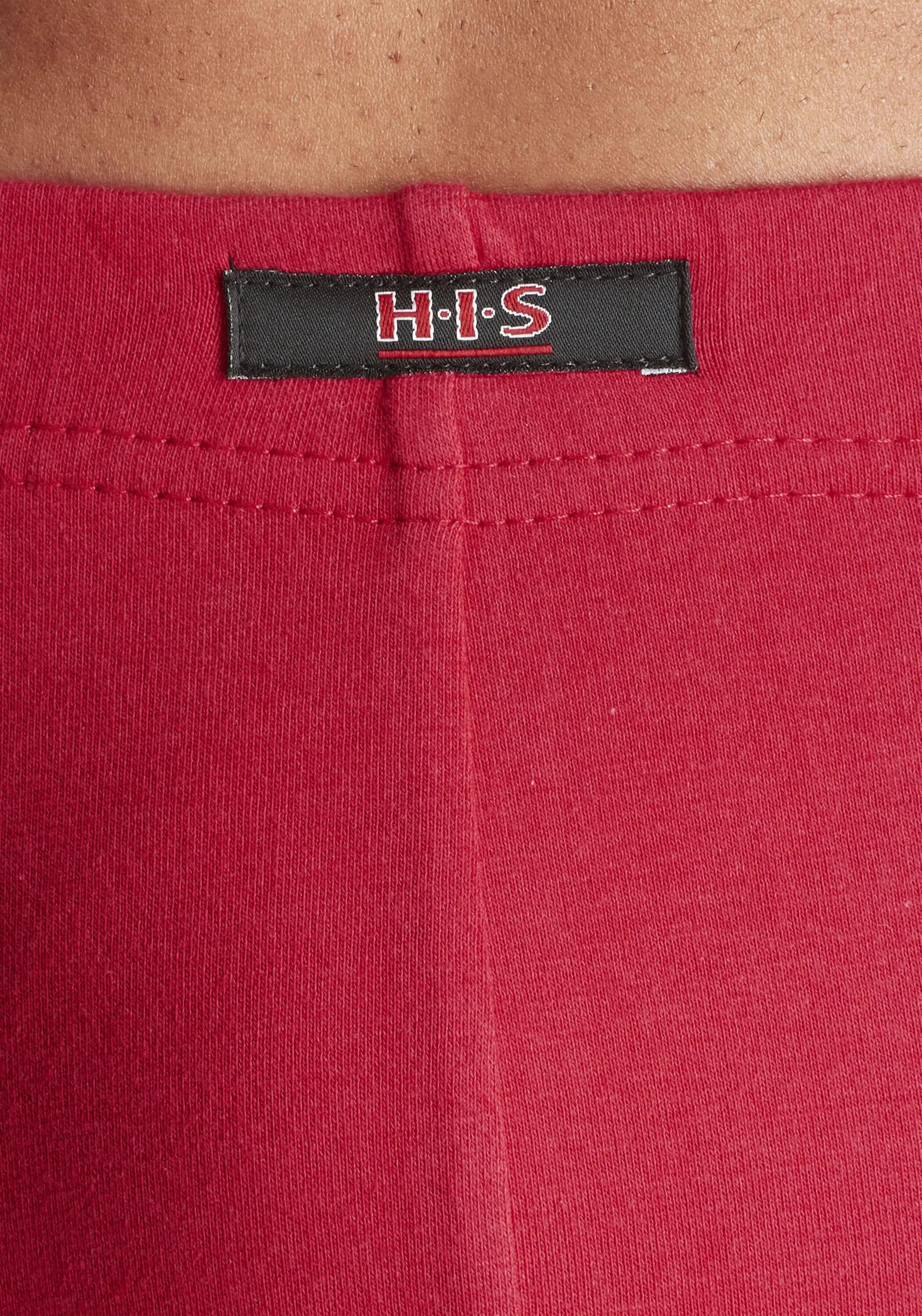Herren H.I.S Boxer (5 Stück) 8/15