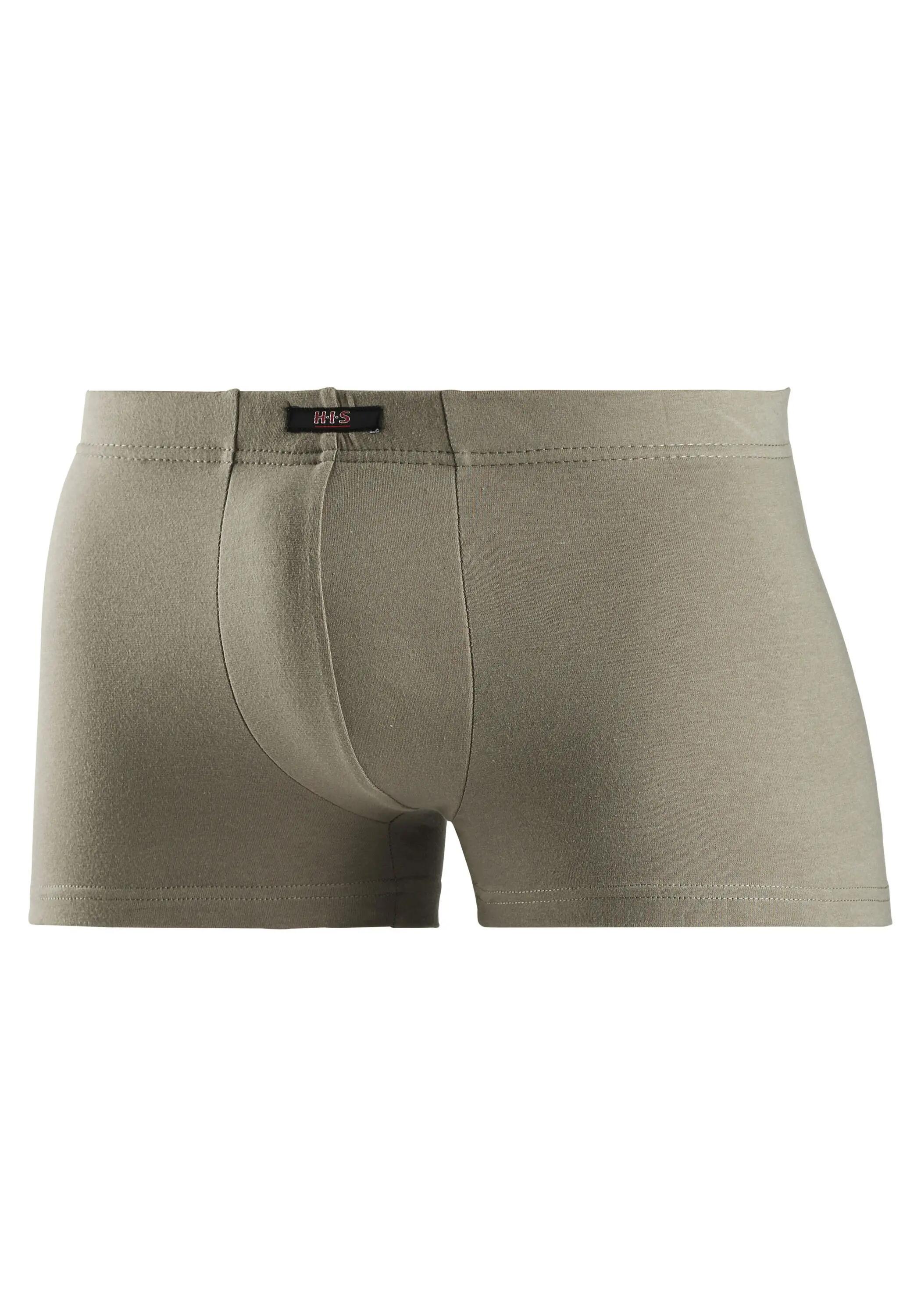 Herren H.I.S Boxer (5 Stück) 14/15