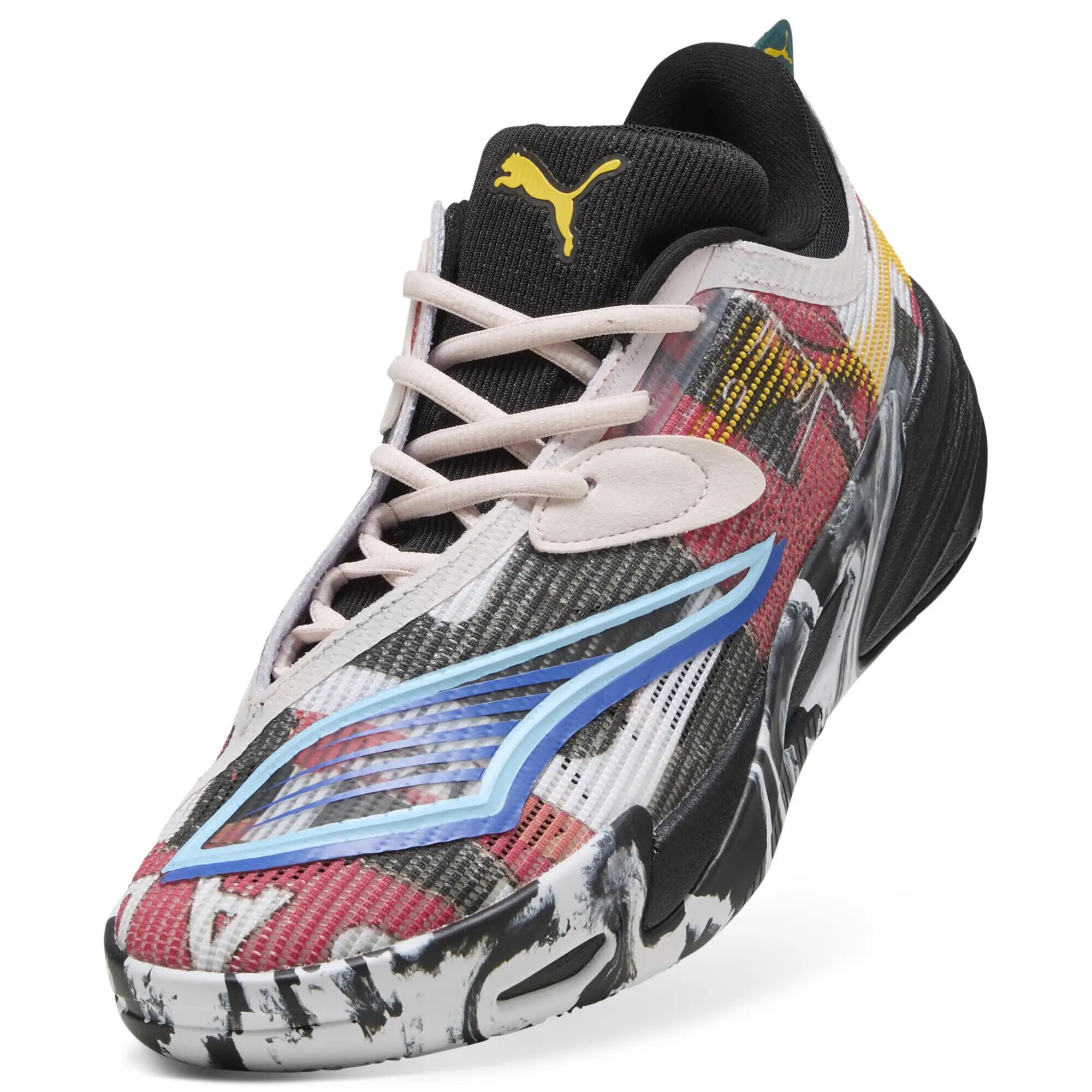 All-Pro NITRO™ 2 uniseks basketbalschoenen PUMA 8/8