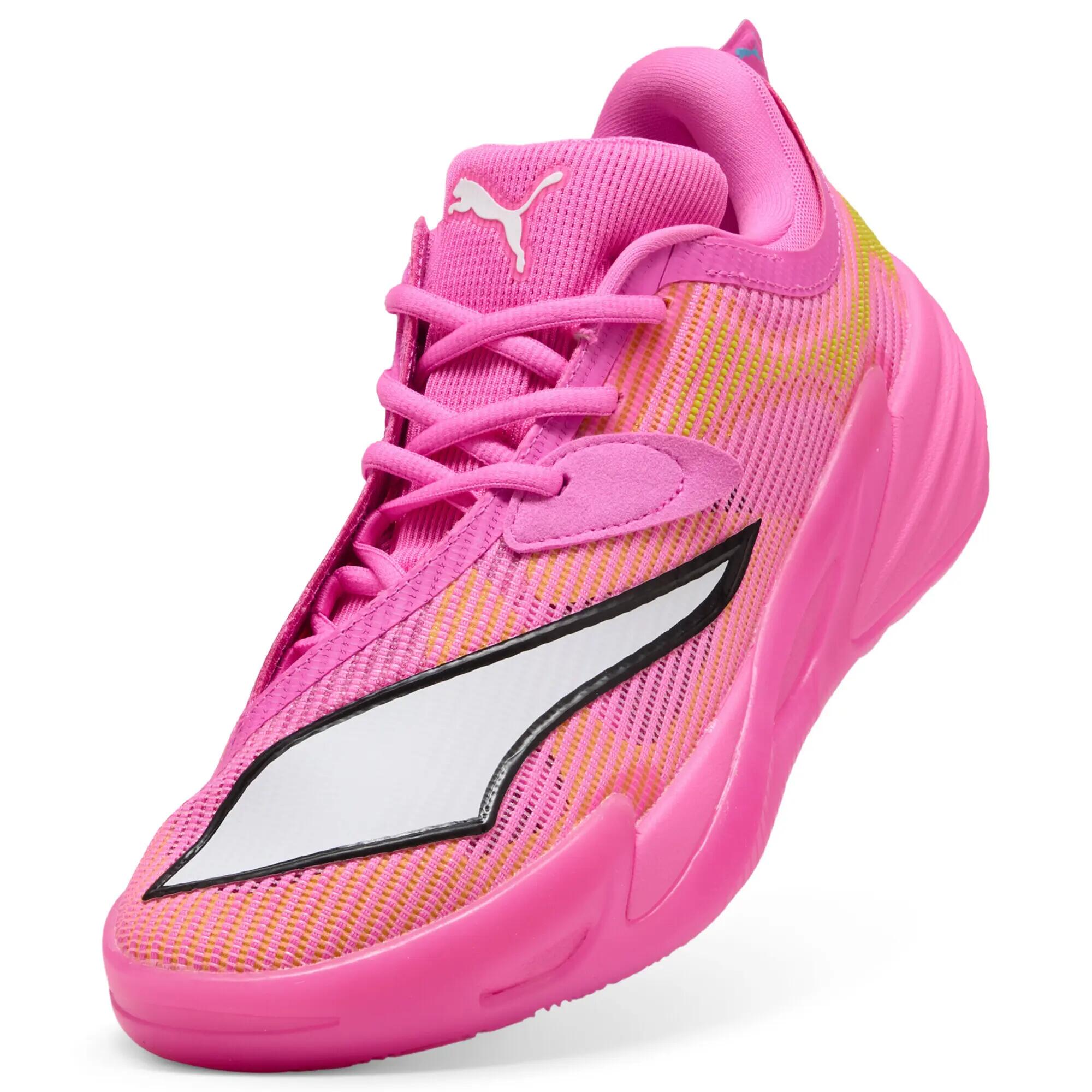 Chaussures de basketball All-Pro NITRO™ 2 Showtime Unisexe PUMA 8/8