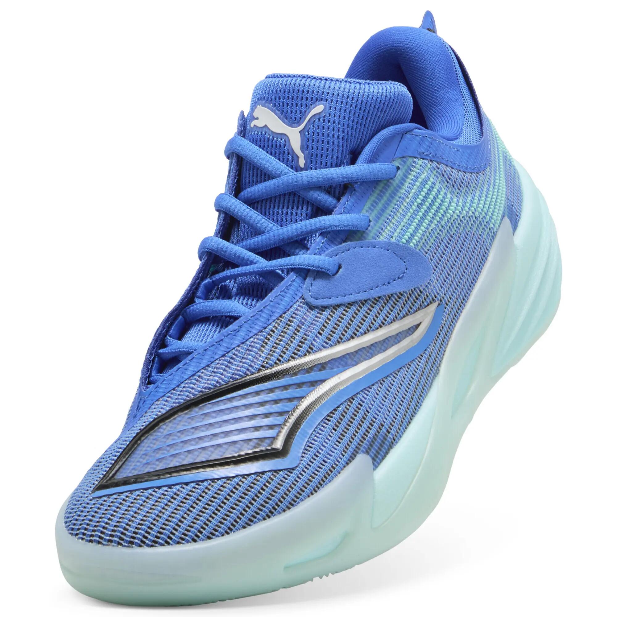 All-Pro NITRO™ 2 Frost Basketball Shoes Unisex PUMA 8/8