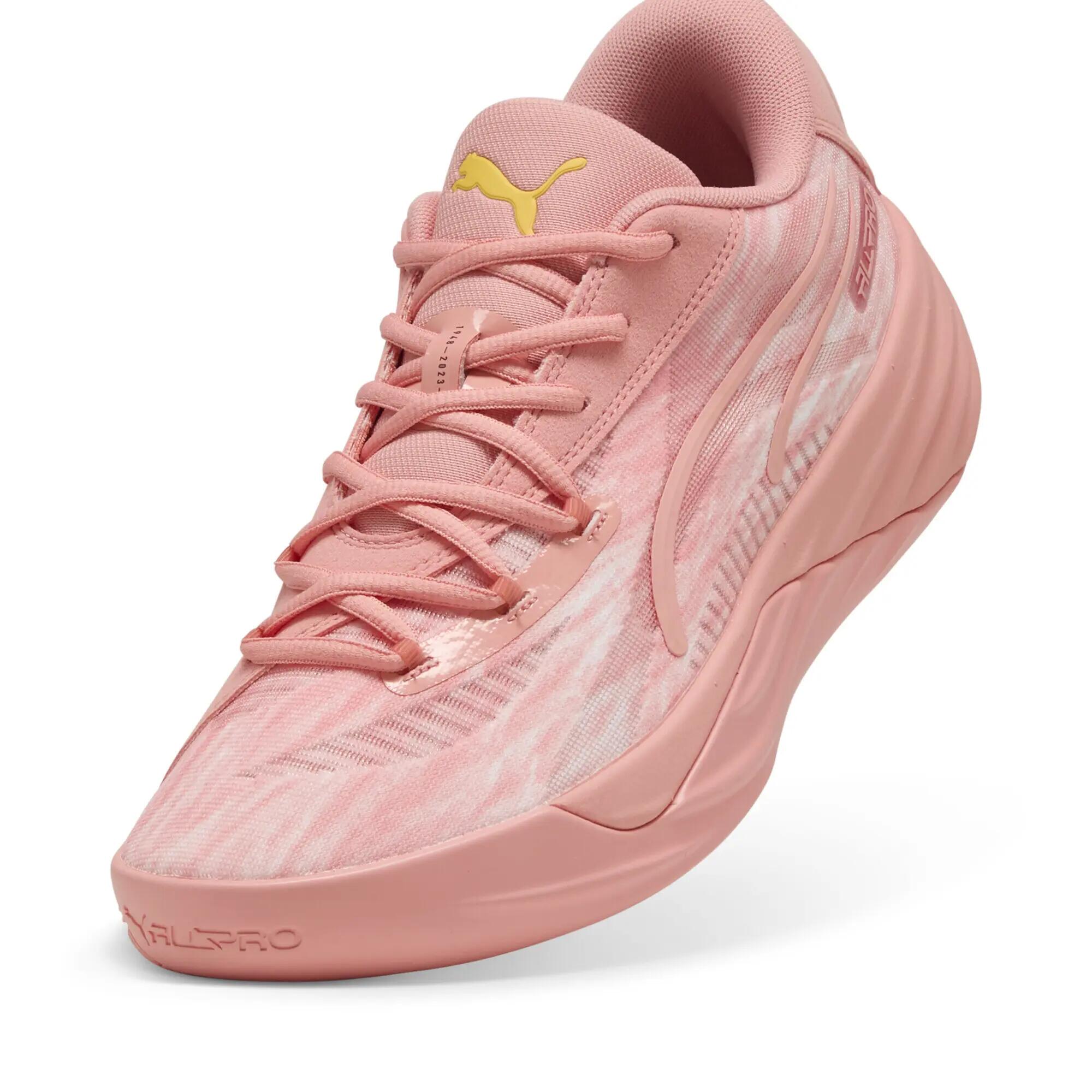 Zapatillas de baloncesto All-Pro NITRO™ Dress Code unisex PUMA 8/8