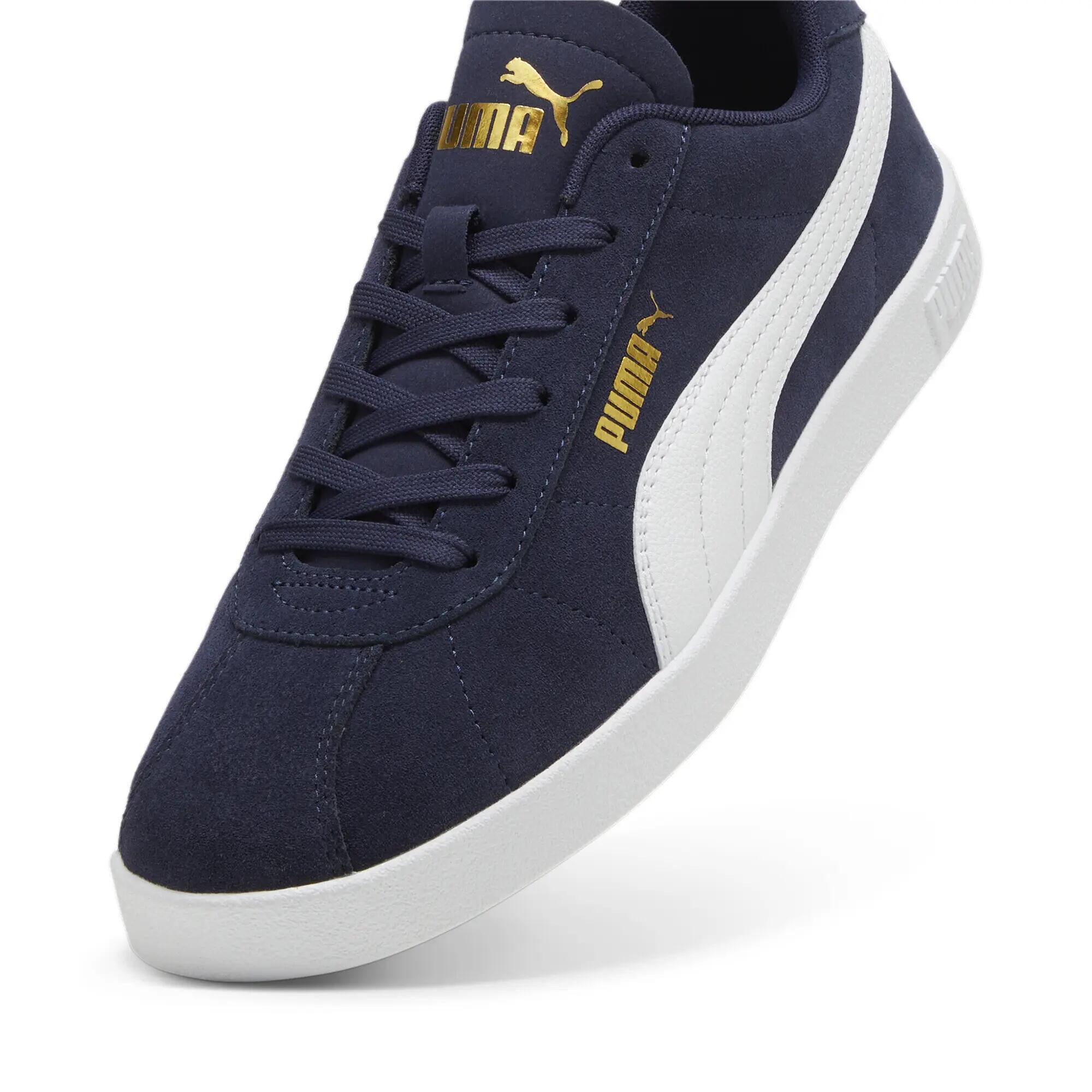 Sapatilhas caminhada Club Ii Suede PUMA 8/10
