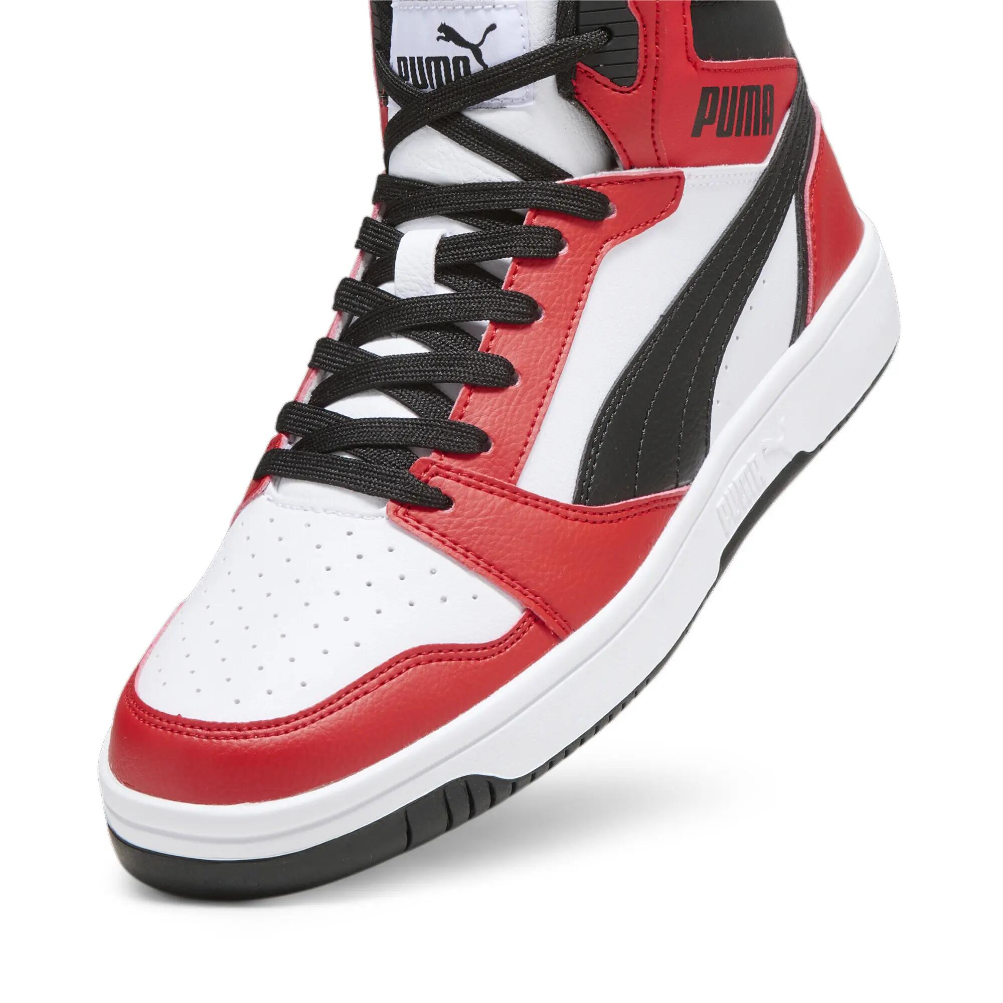 Sneakers Rebound PUMA 8/8