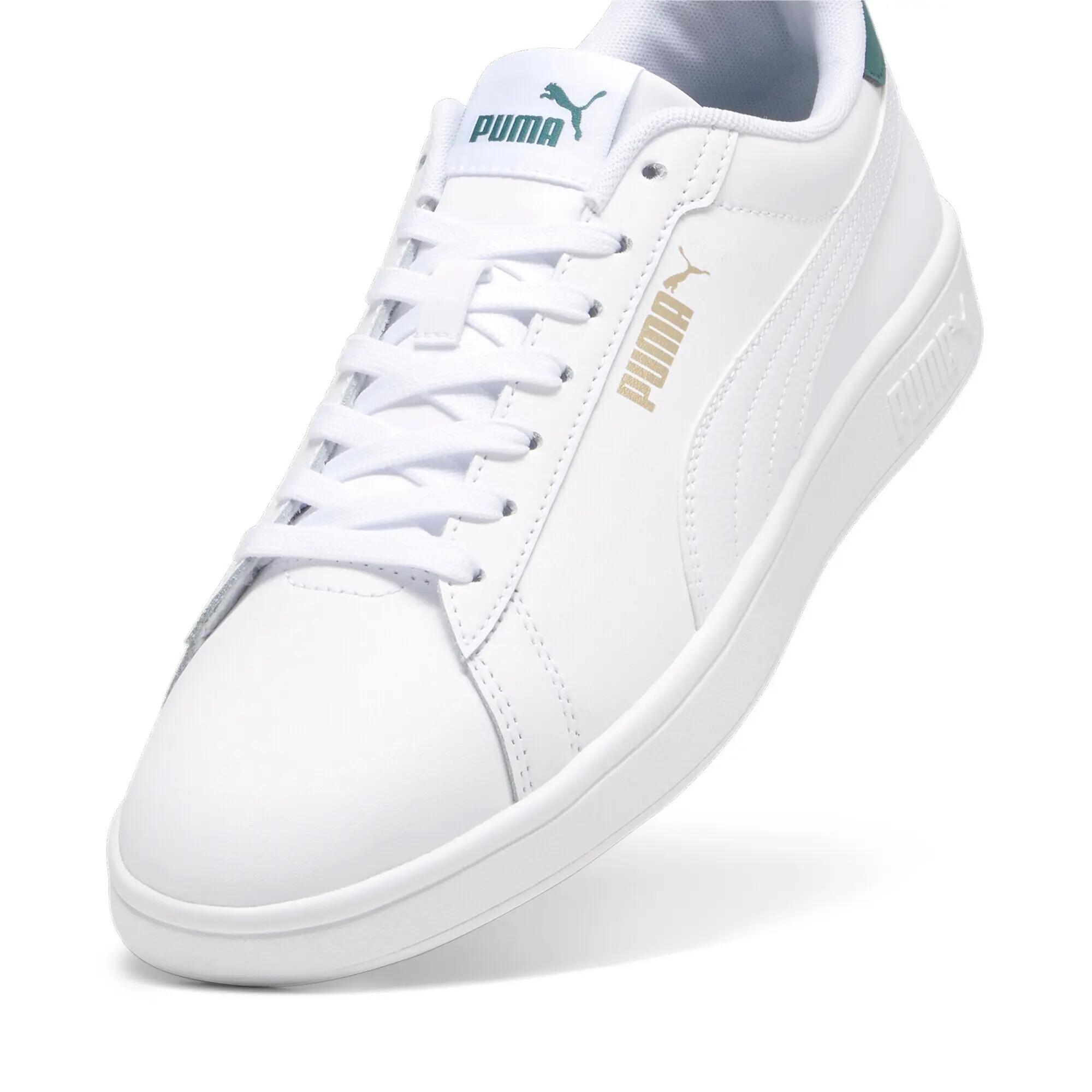Sapatilhas caminhada Adulto Smash 3.0 L PUMA 8/8