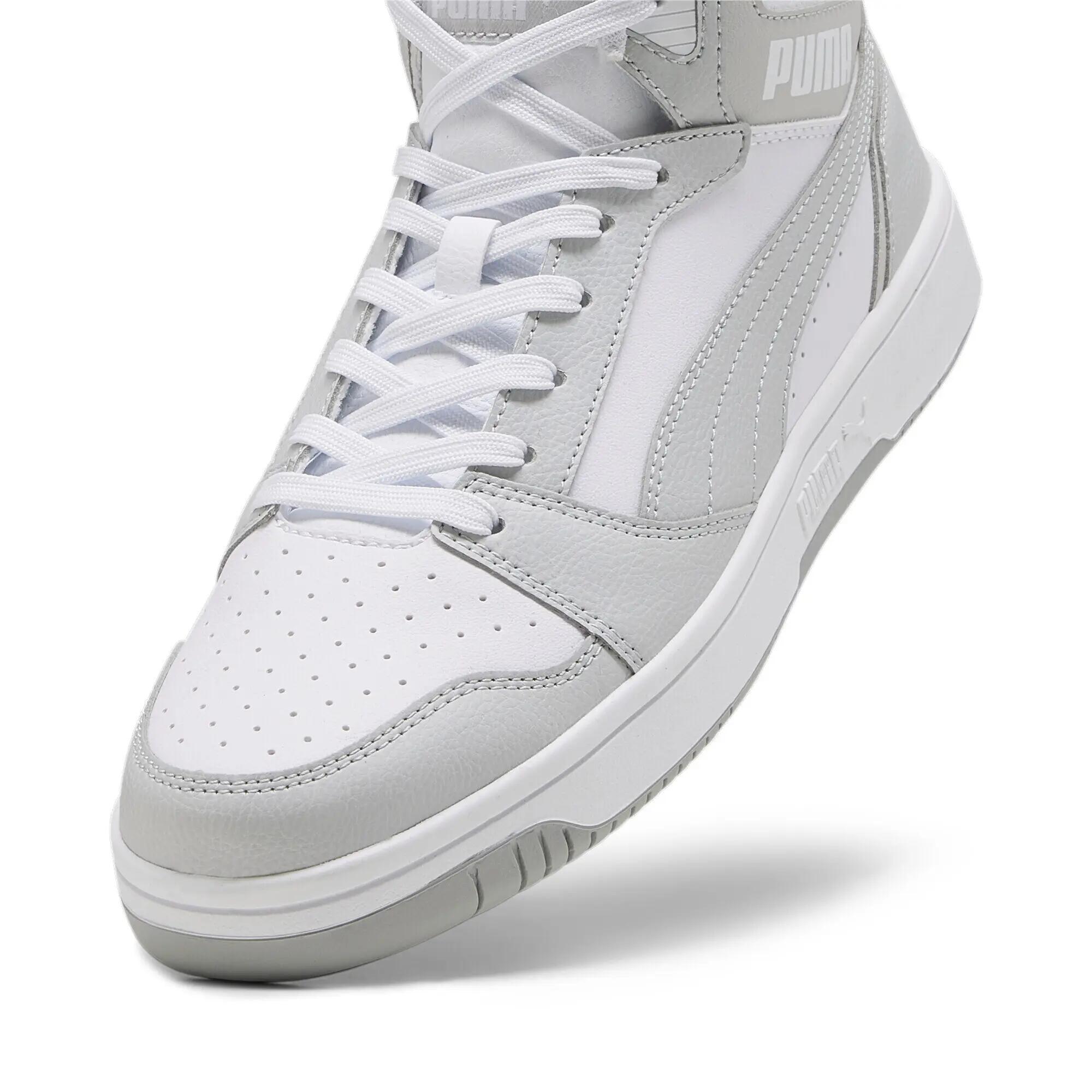 Rebound Sneakers Erwachsene PUMA 8/14