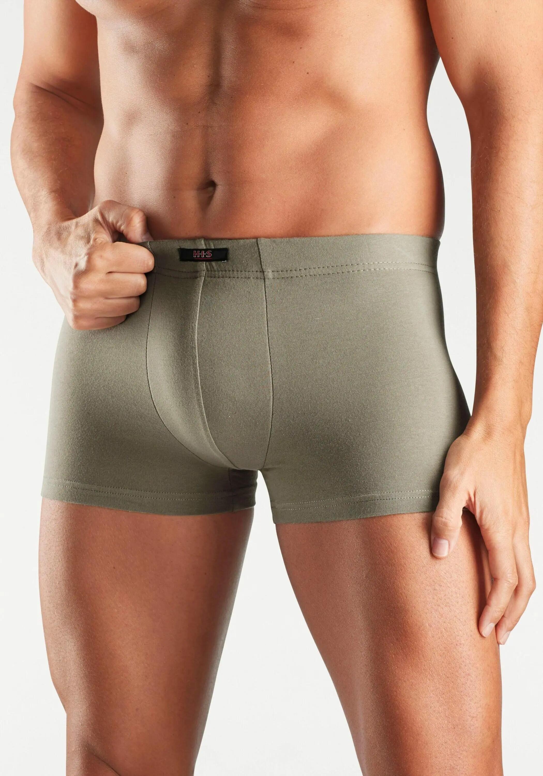 Herren H.I.S Boxer (5 Stück) 13/15