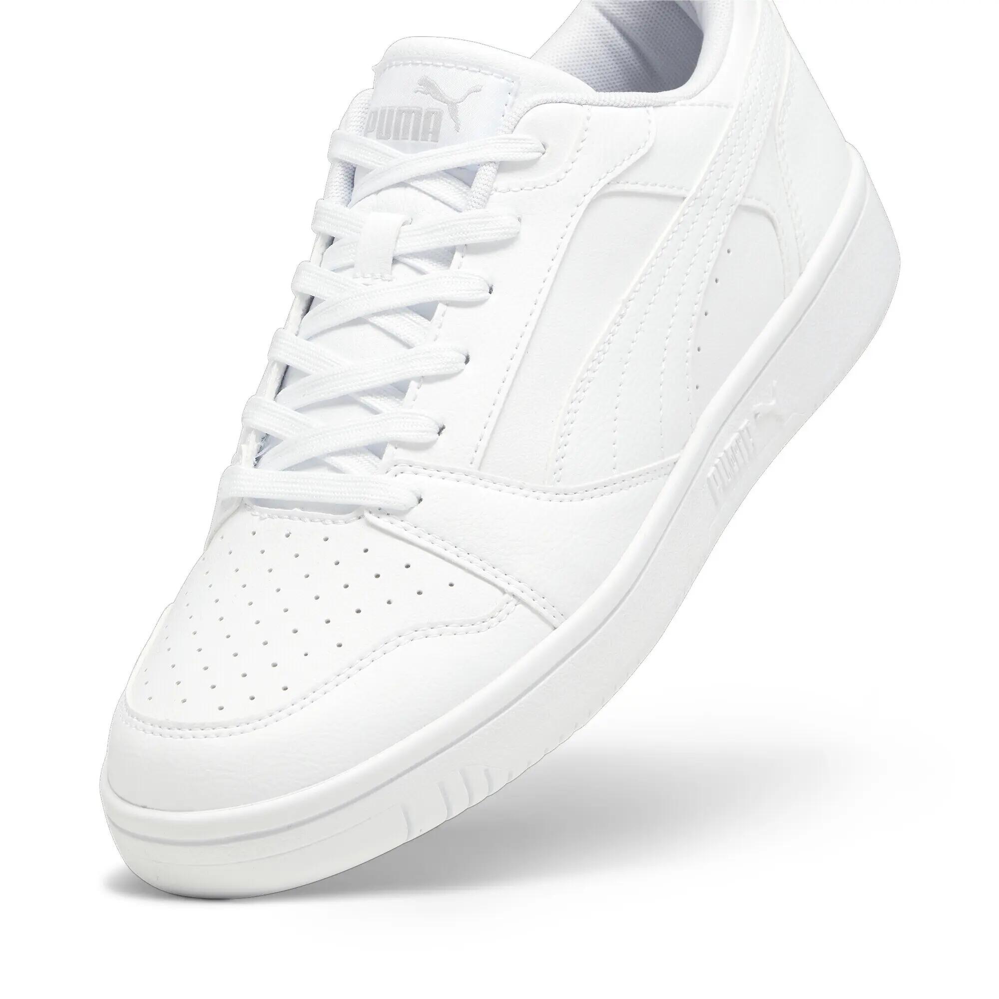 Rebound V6 Low Sneakers Erwachsene PUMA 8/8