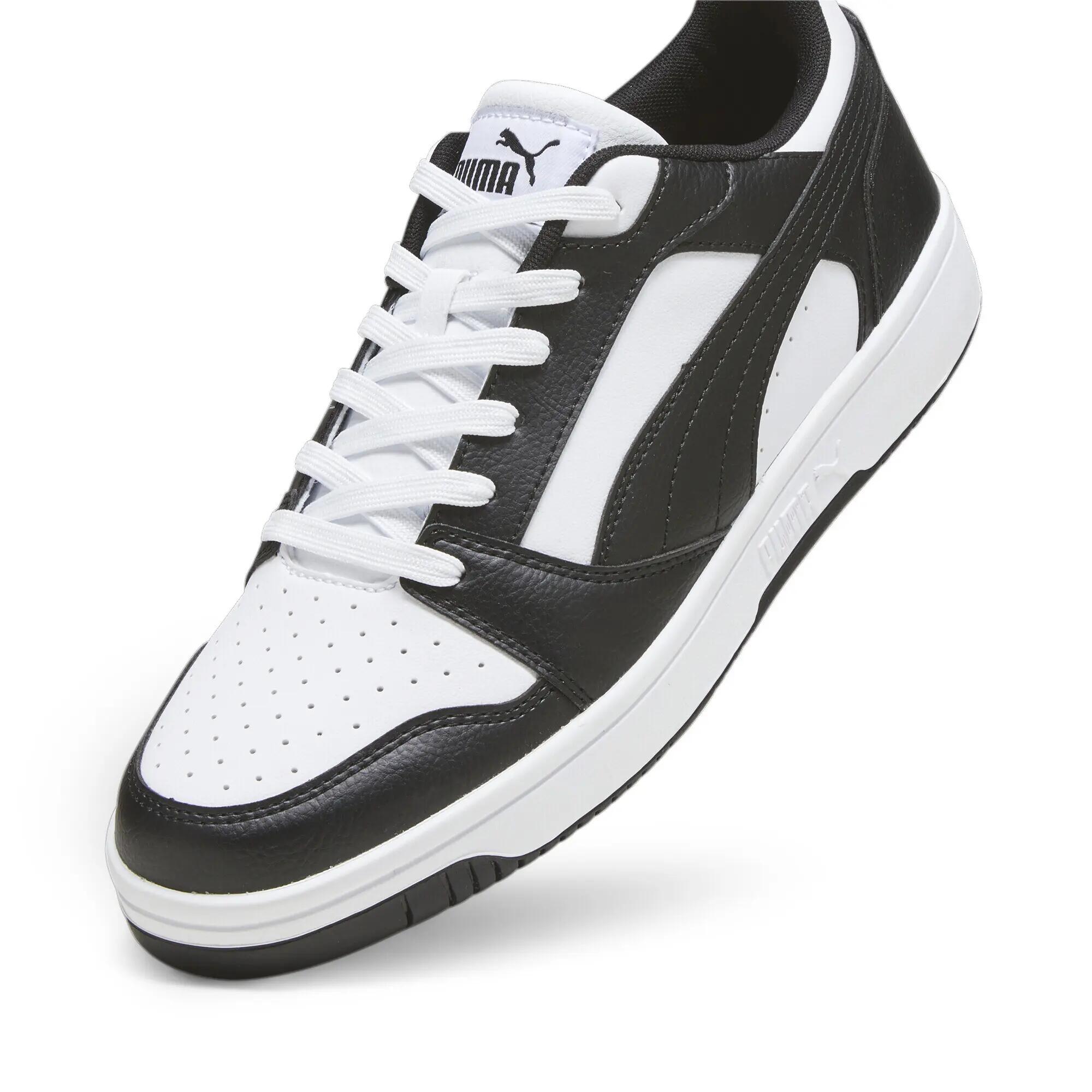 Sneaker basse Rebound V6 PUMA 8/15