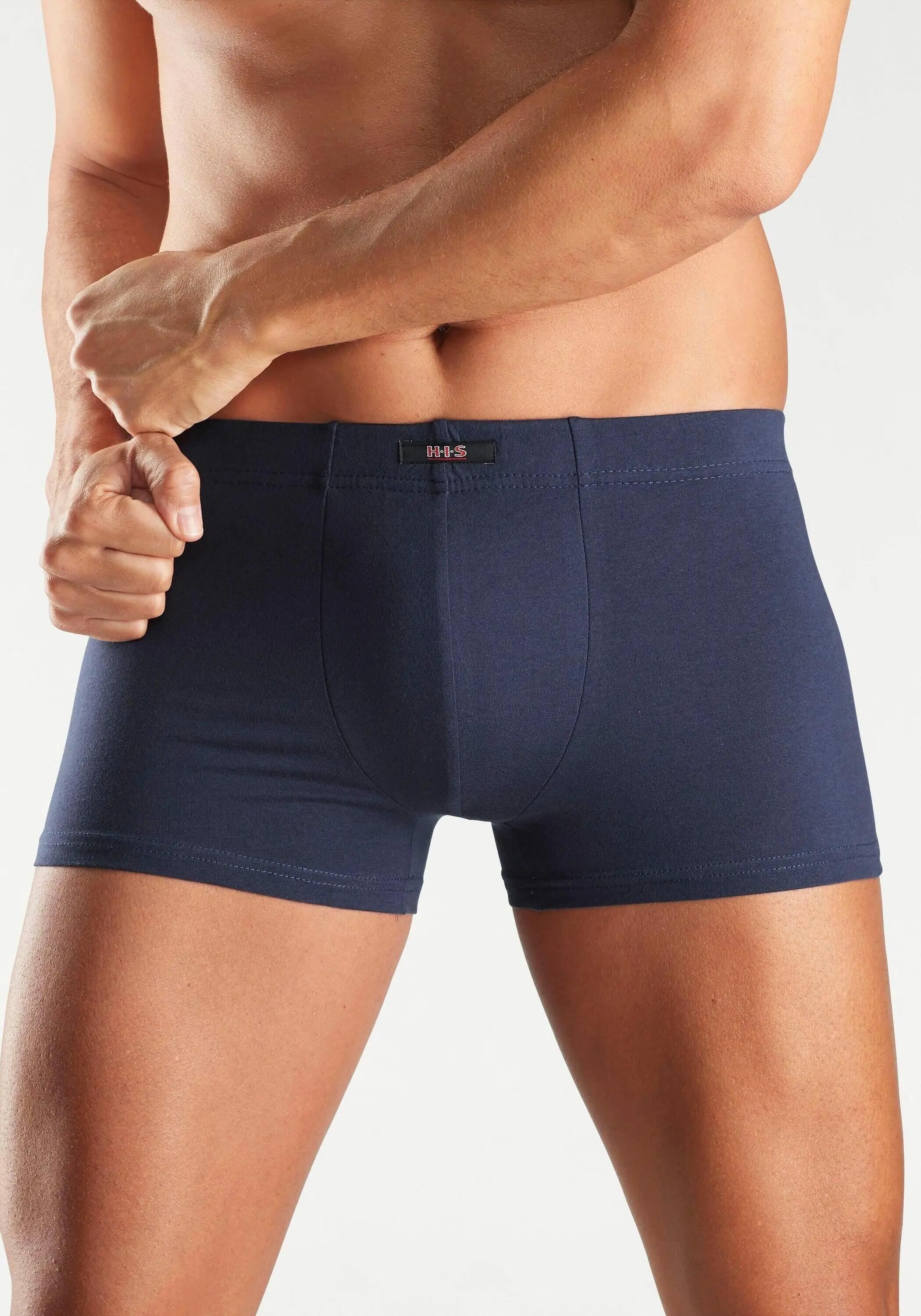 Herren H.I.S Boxer (5 Stück) 11/15