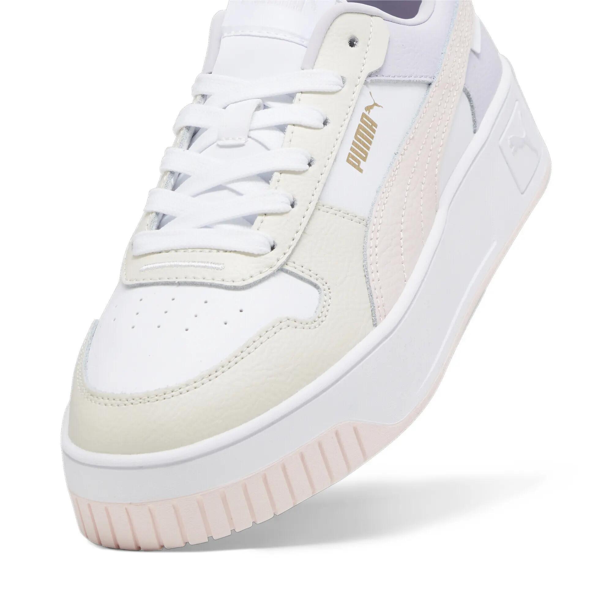 Carina Street Sneakers Damen PUMA 8/15