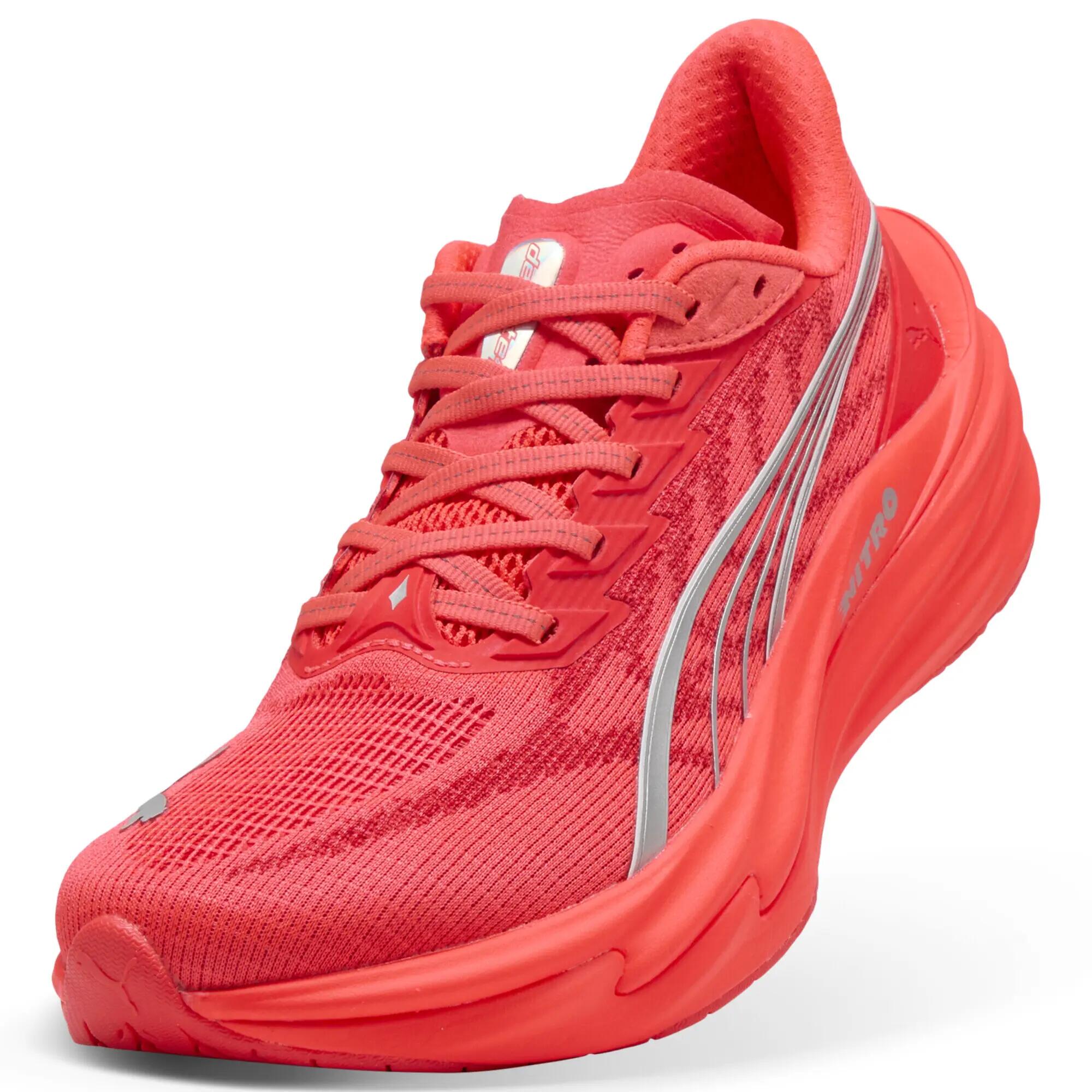 Deviate NITRO™ 4 Laufschuhe Damen PUMA 8/8