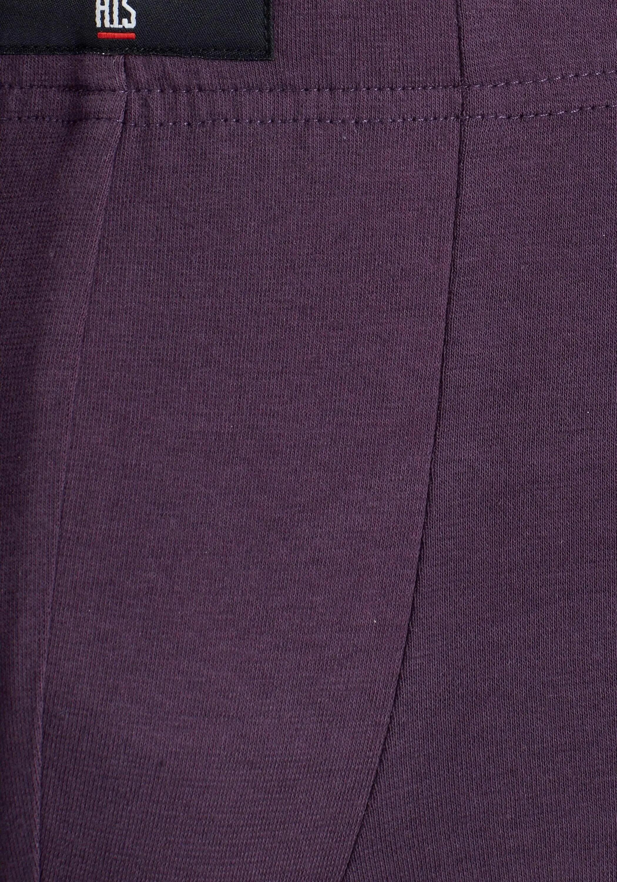 Herren H.I.S Boxer (5 Stück) 8/9