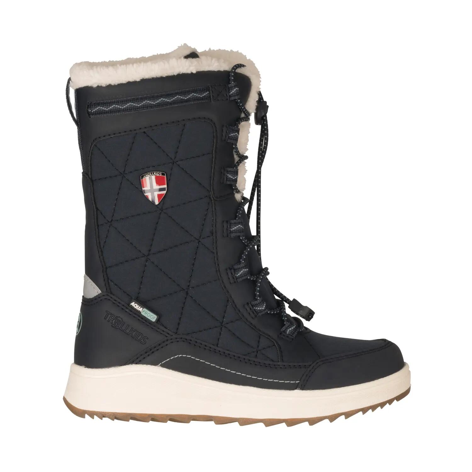Girls Arendal Winter Boots PRO 8/8