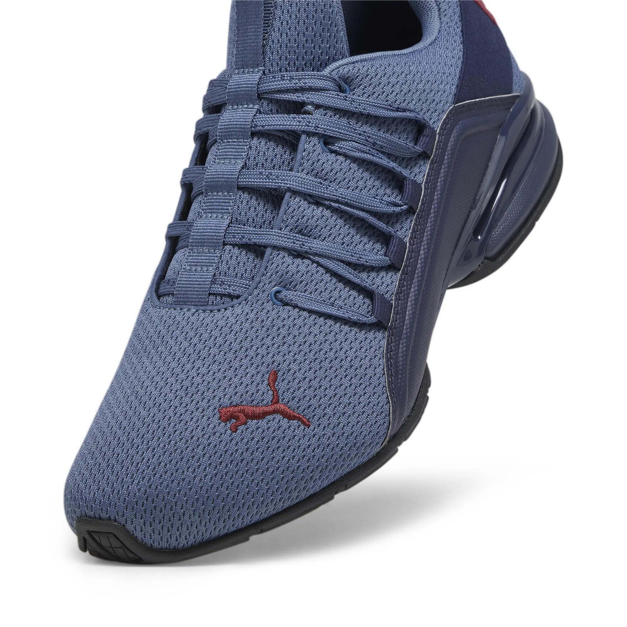 Sapatilhas de corrida PUMA Axelion Refresh Homem 8/8