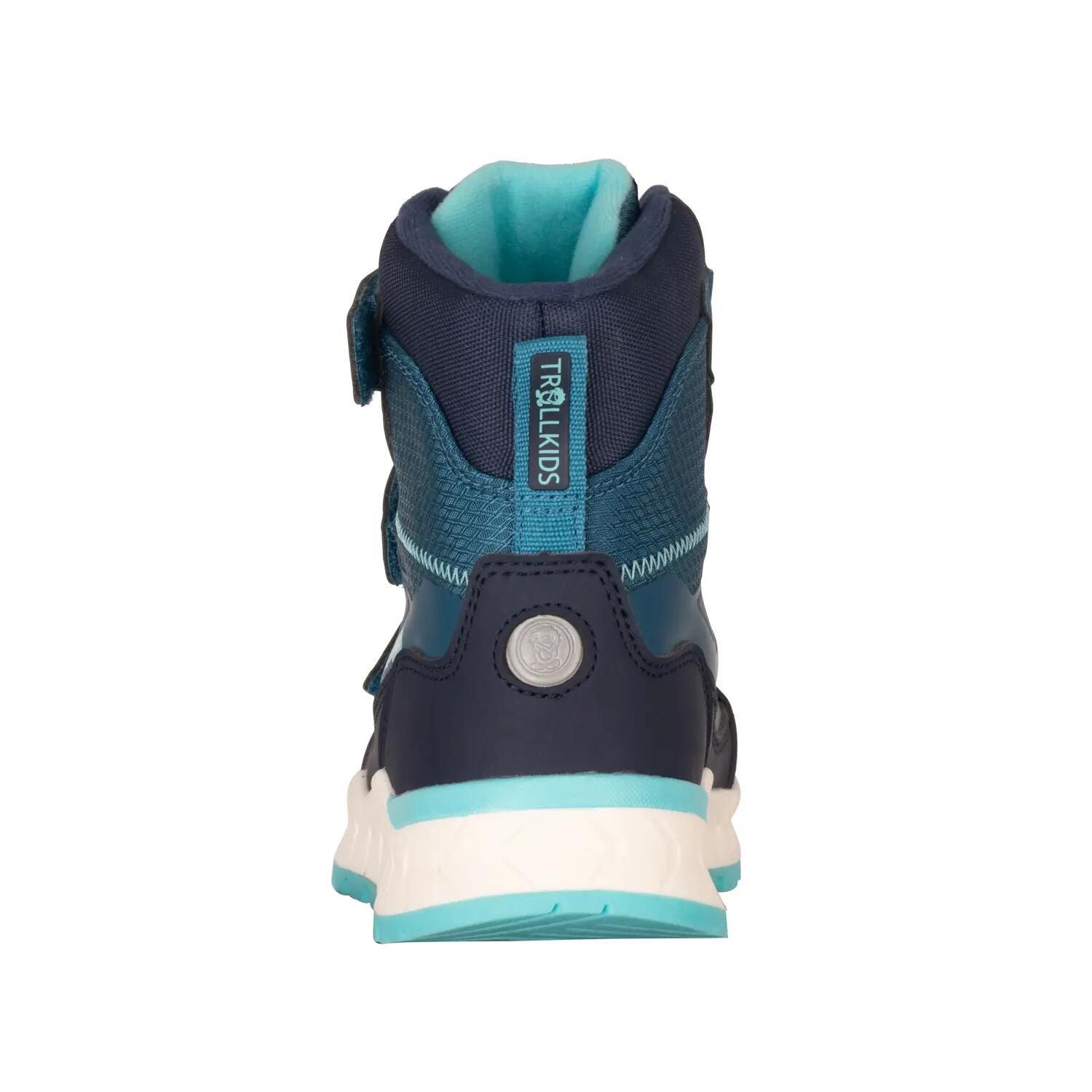 Kids Rauland Winter Boots 11/15