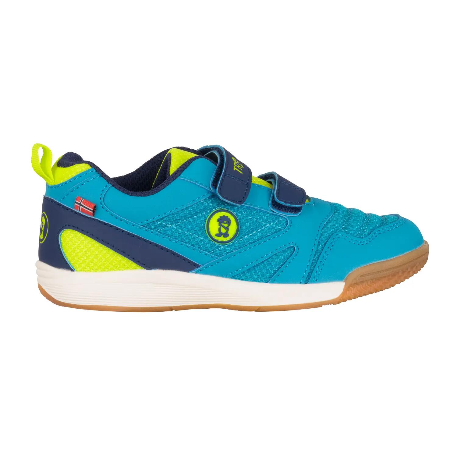 TROLLKIDS Kids Multi Sports Runner 8/8