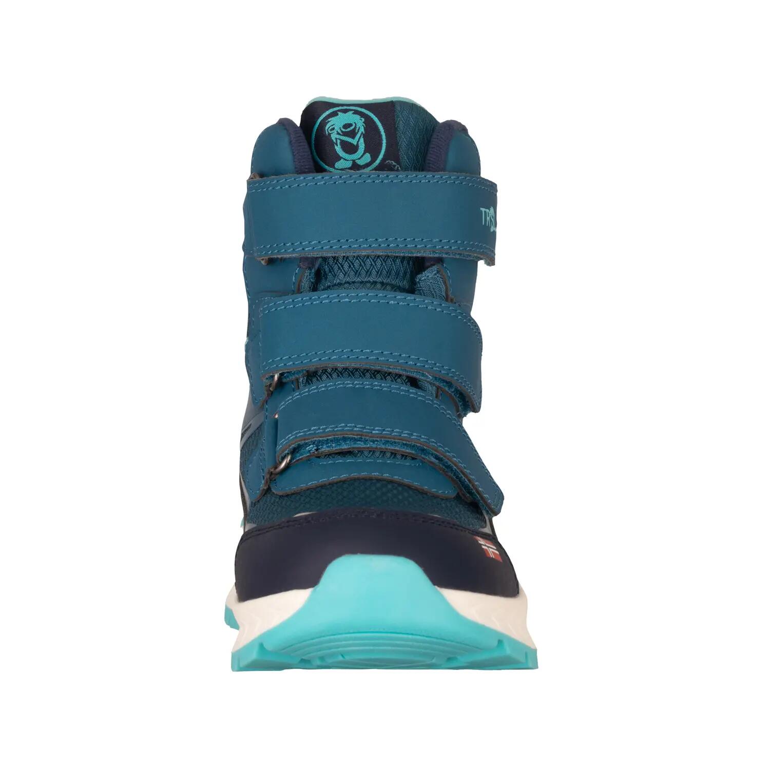 Kids Rauland Winter Boots 10/15