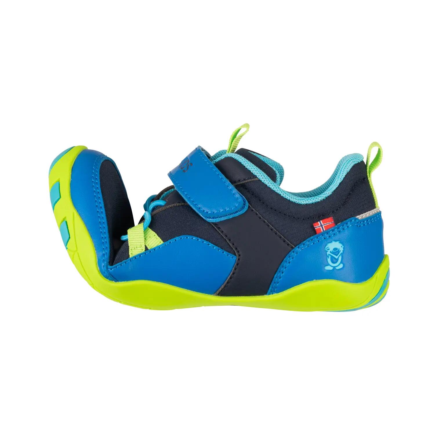 TROLLKIDS Kids Skaland Barefoot Hiker 9/9