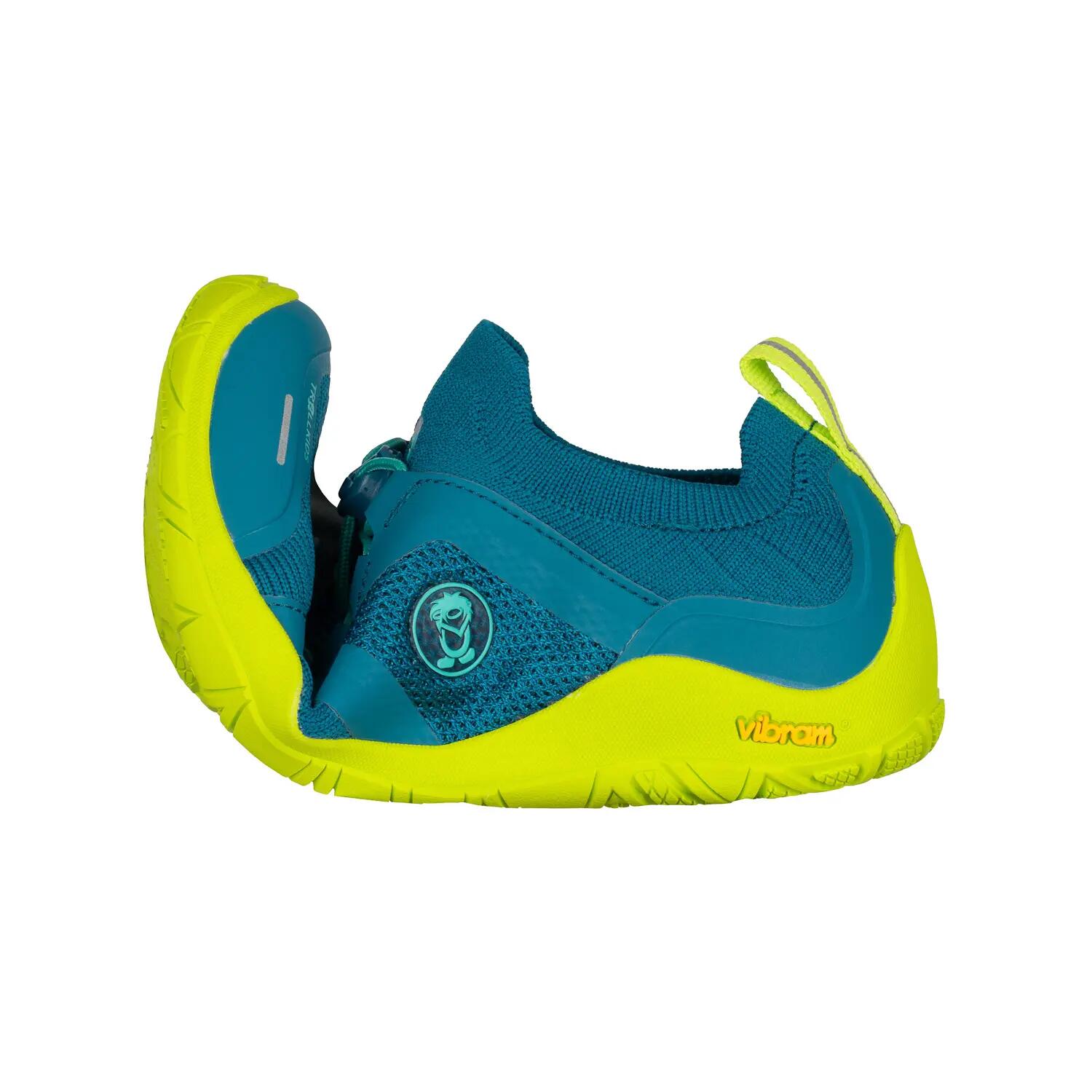TROLLKIDS Kids Nordland Barefoot Hiker 9/9