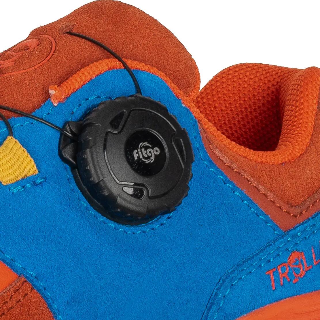 Kids Kristiansand Sneaker 9/9