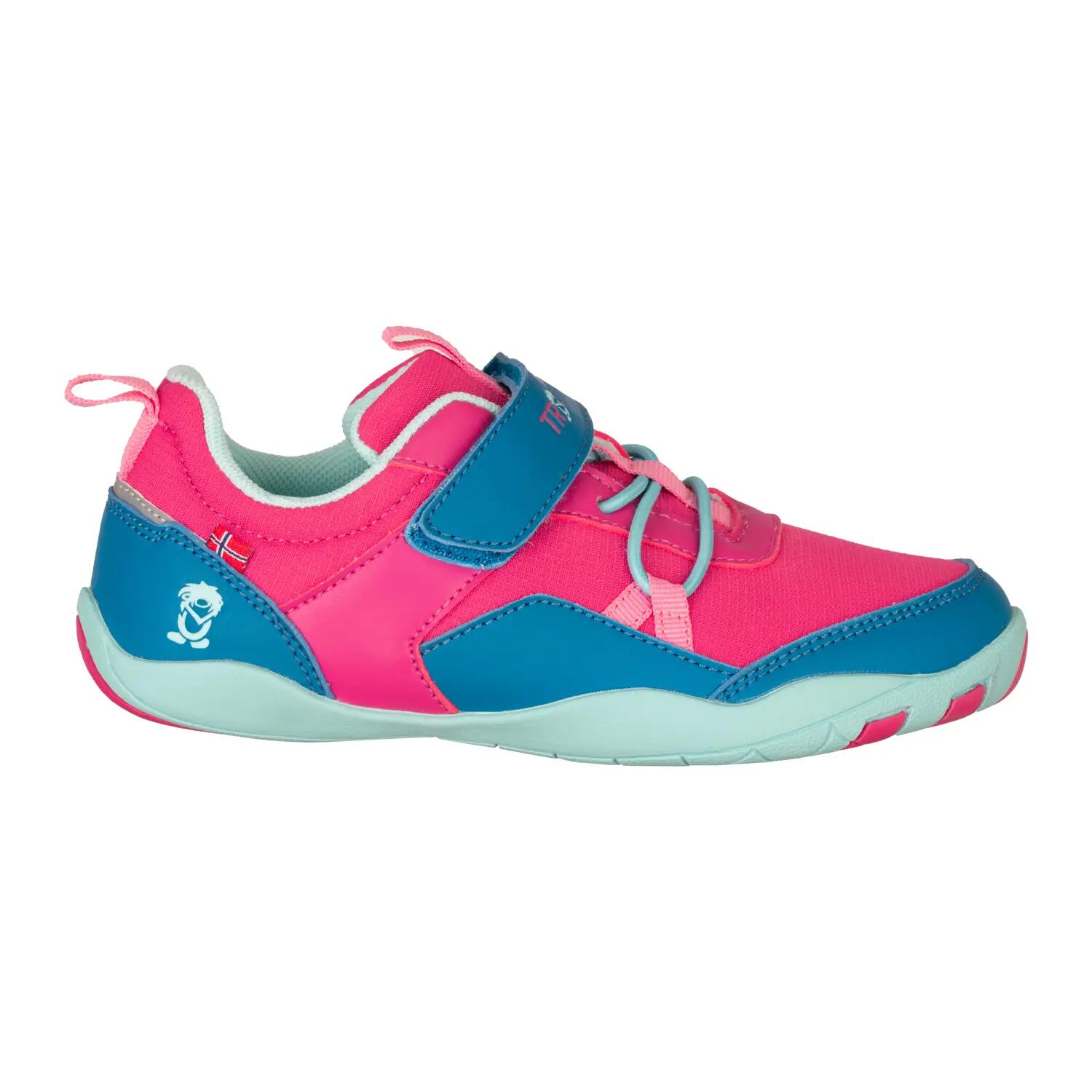 TROLLKIDS Kids Skaland Barefoot Hiker 8/8