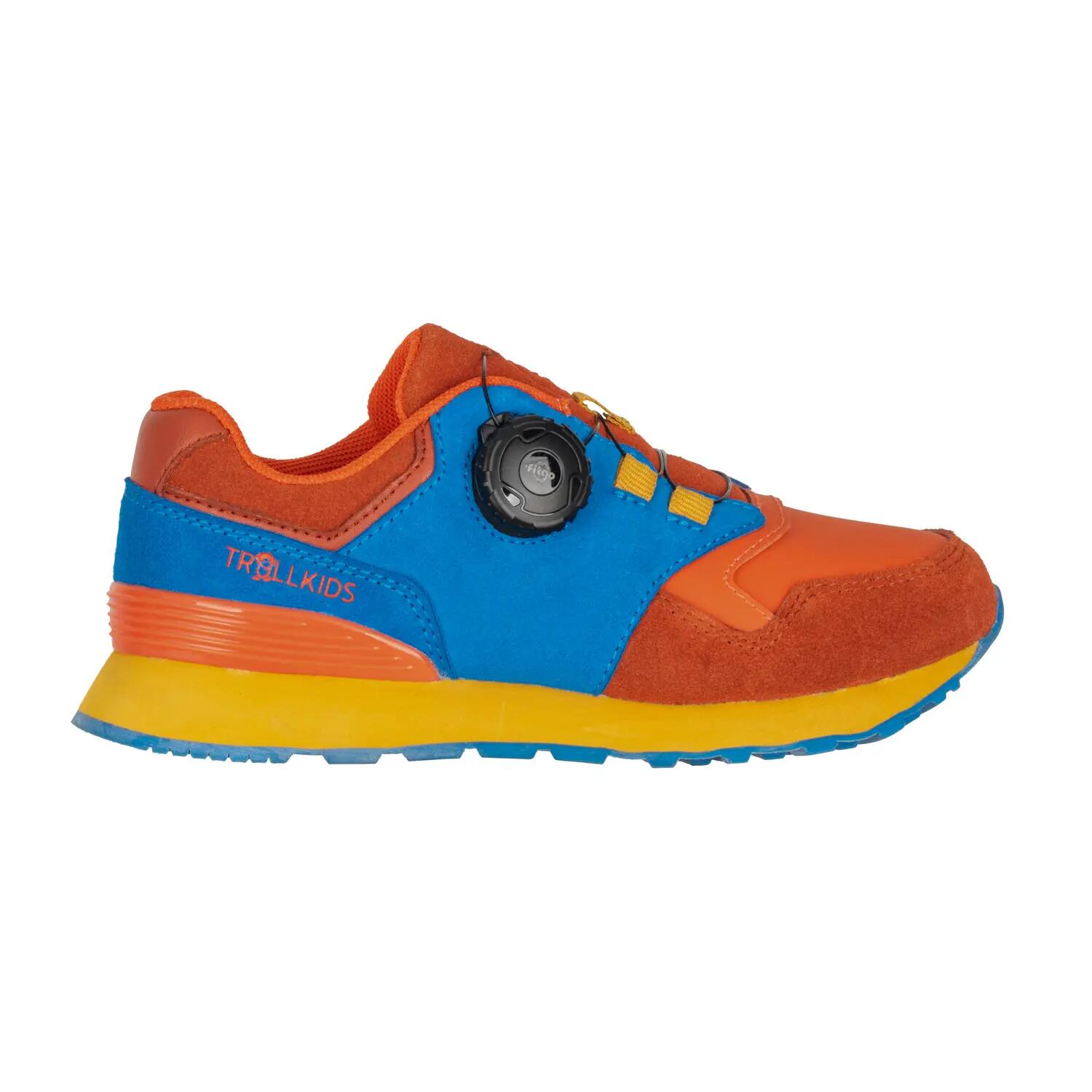 Kids Kristiansand Sneaker 8/9