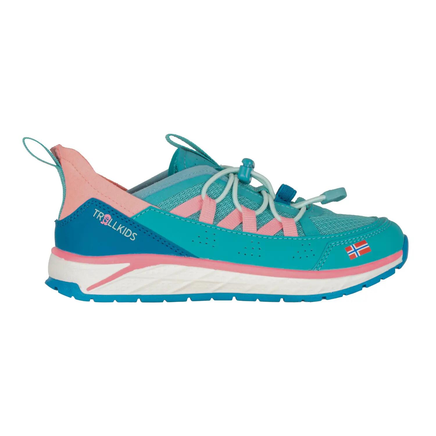 Kids Trondheim Sneaker 8/8