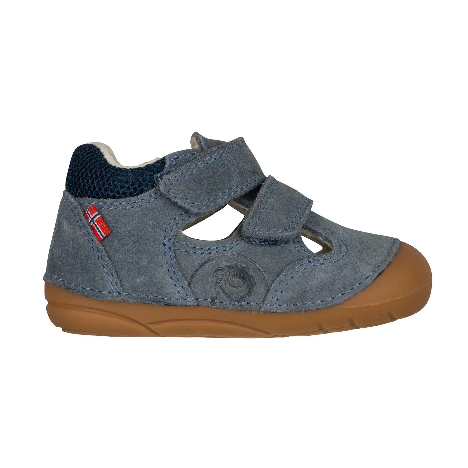 Kids Oppland PreWalk Sandal 8/9