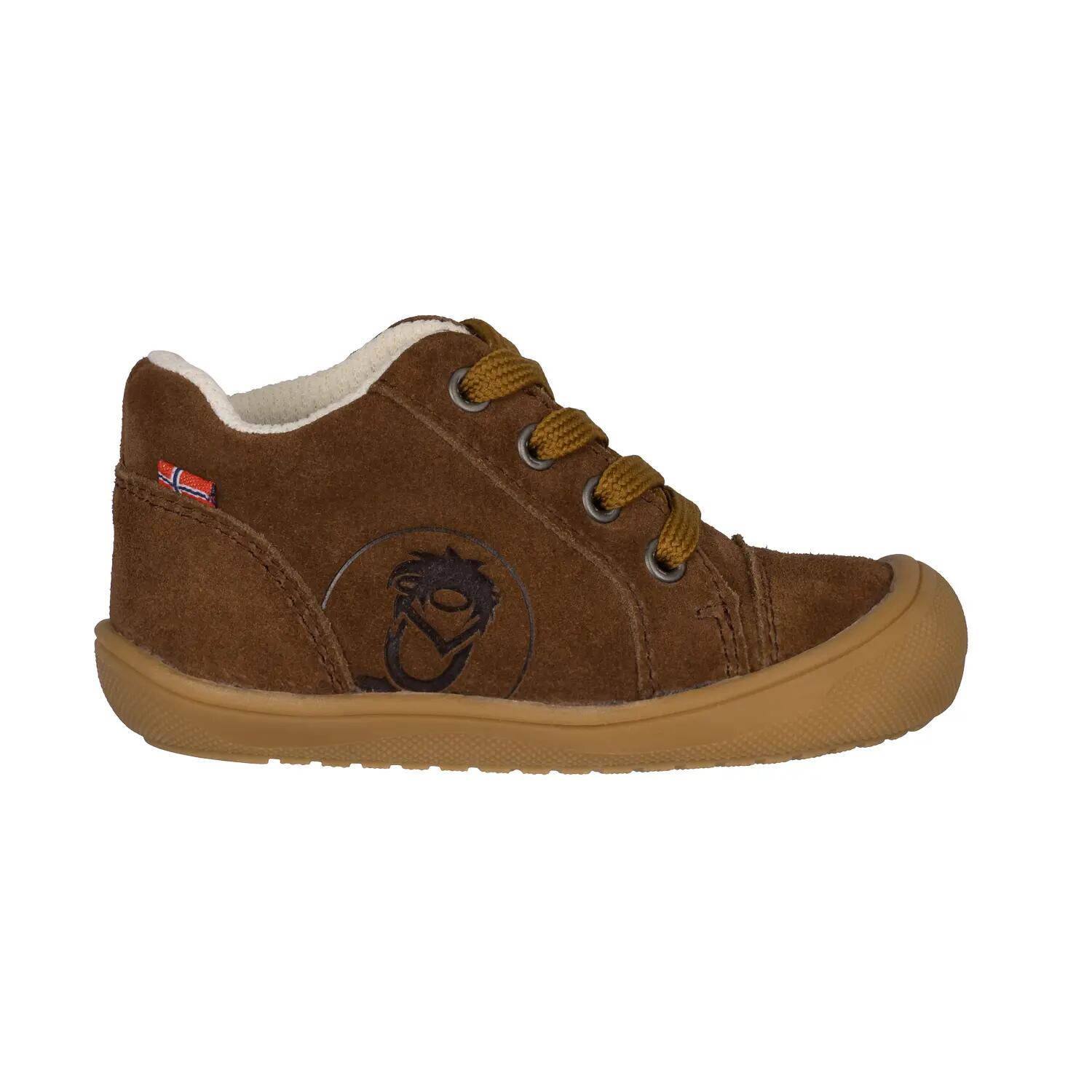 TROLLKIDS Kids Noresund Walker 8/9