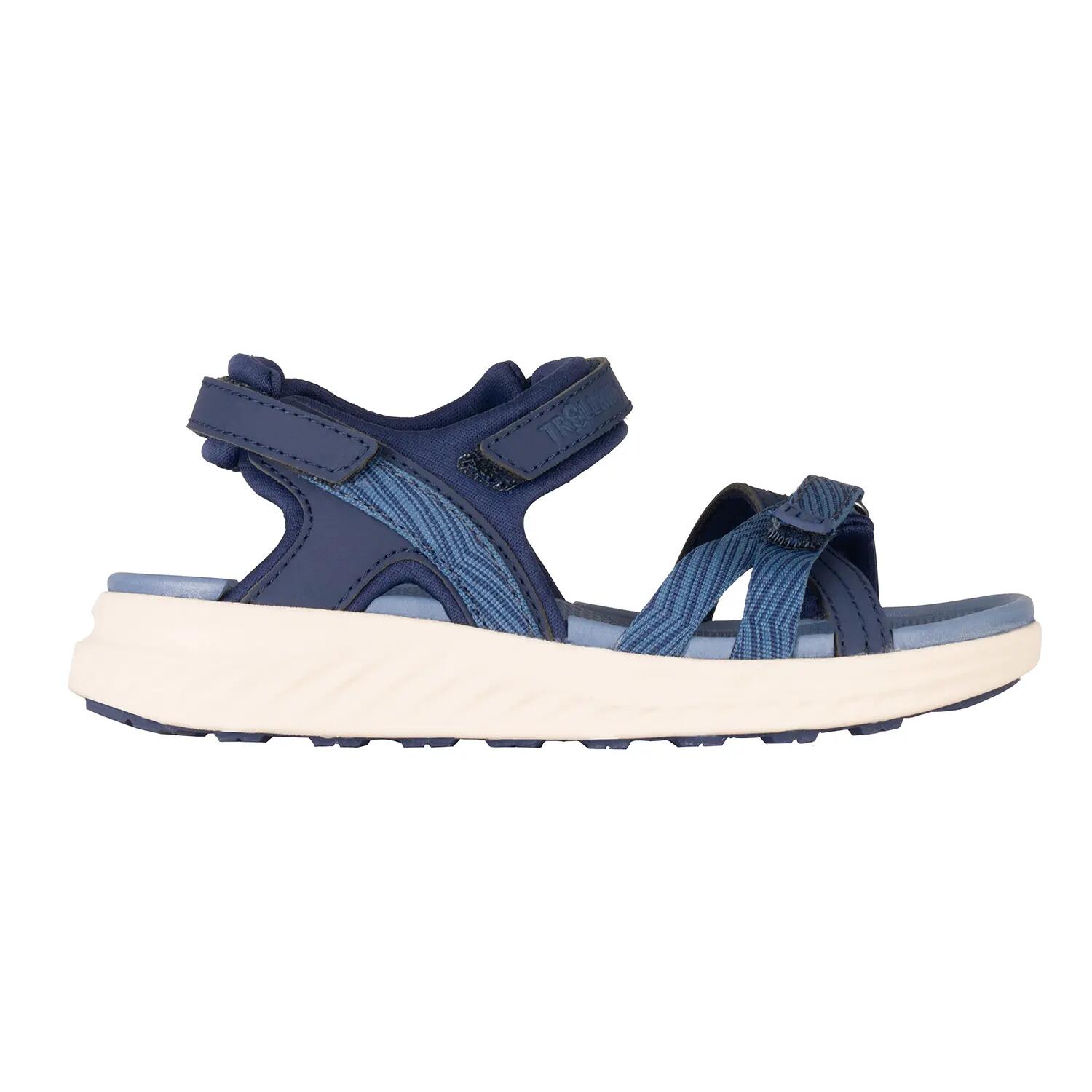 TROLLKIDS Girls Preikestolen Sandal XT 8/8