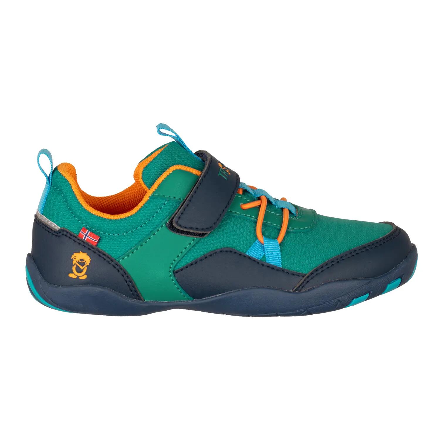 TROLLKIDS Kids Skaland Barefoot Hiker 8/8