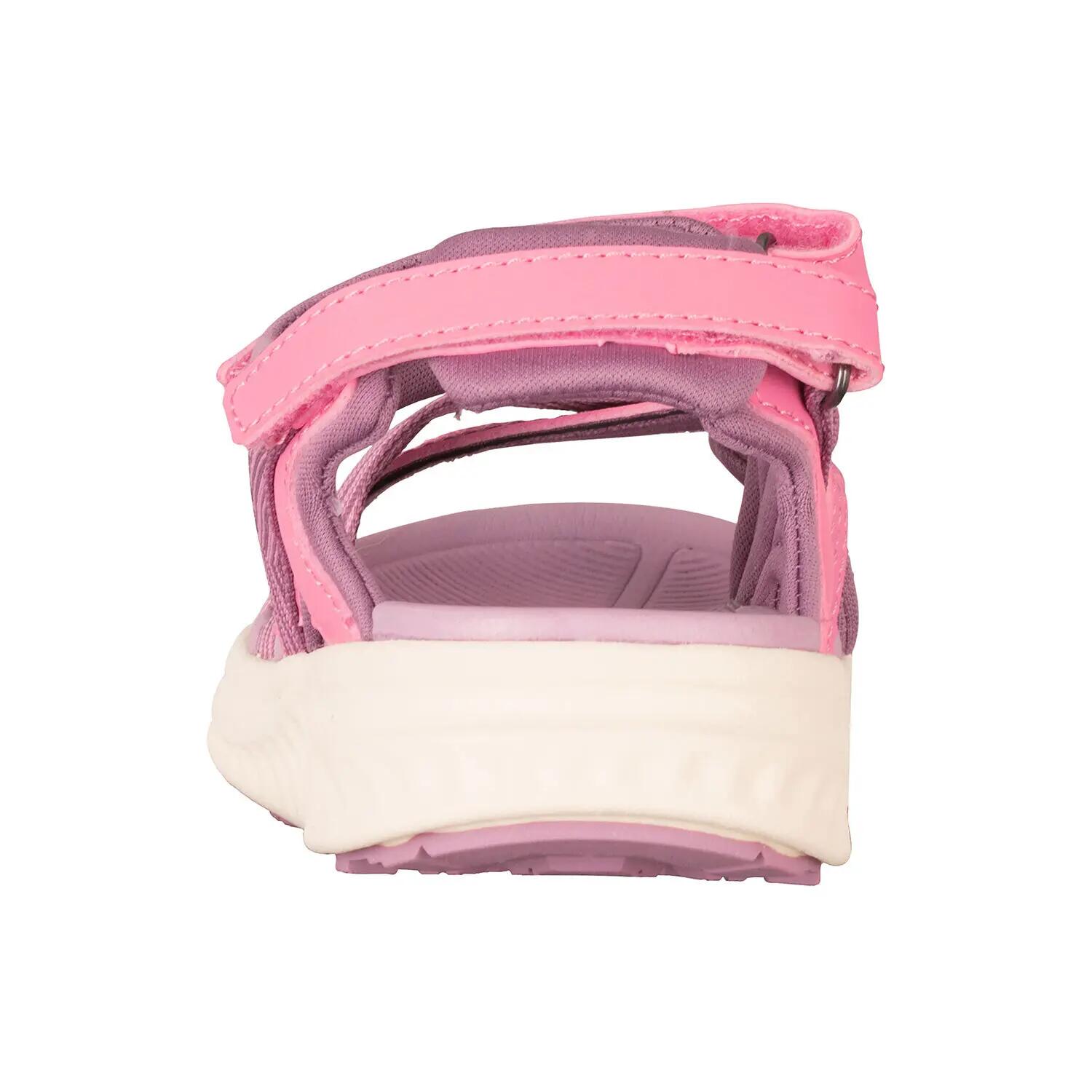 Girls Preikestolen Sandal XT 8/8