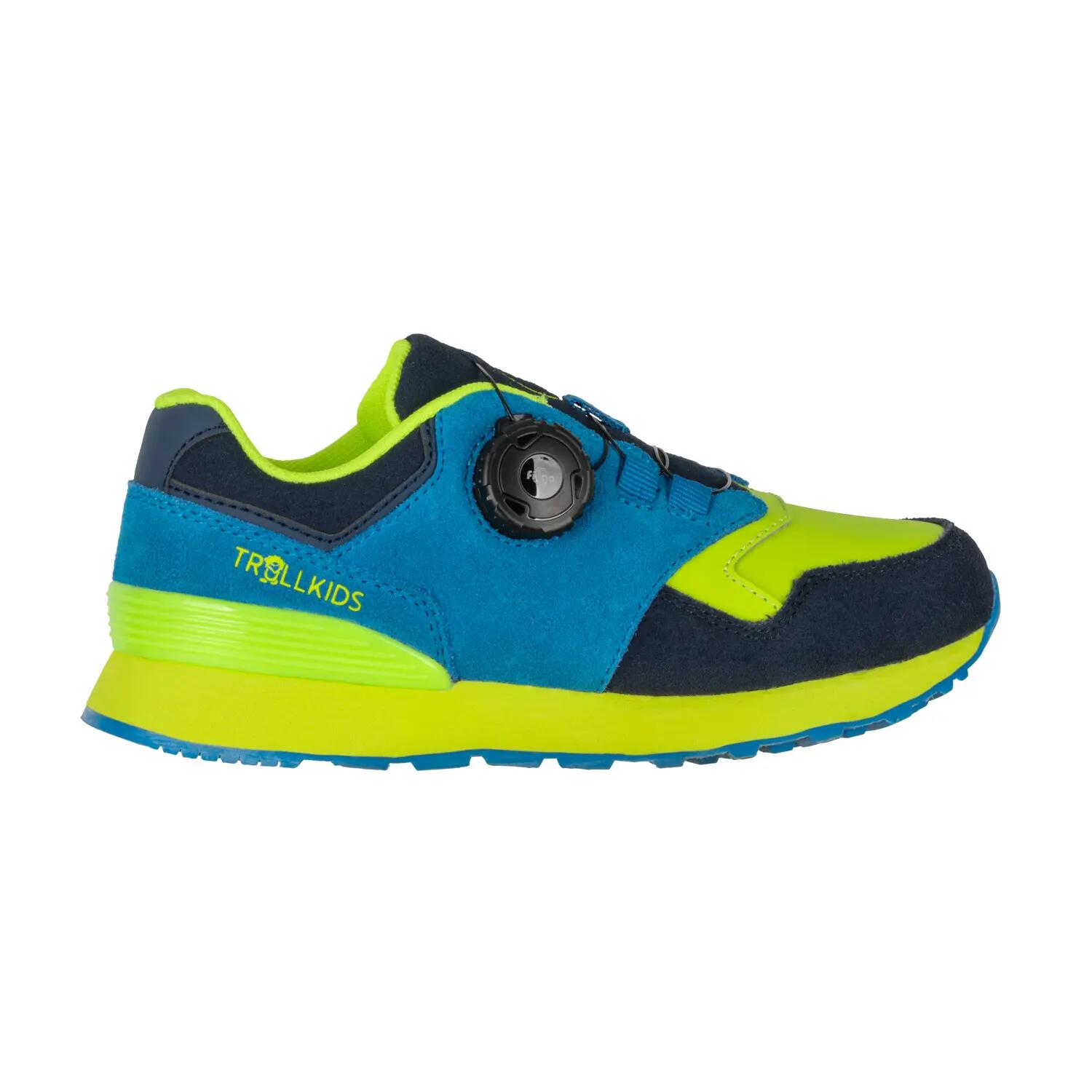 Kids Kristiansand Sneaker 8/8