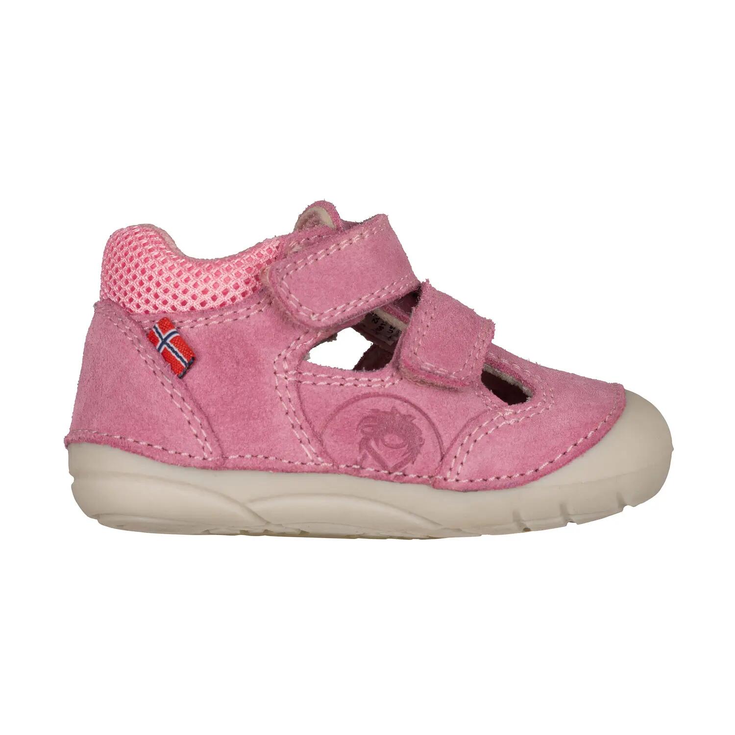 TROLLKIDS Kids Oppland PreWalk Sandal 8/9