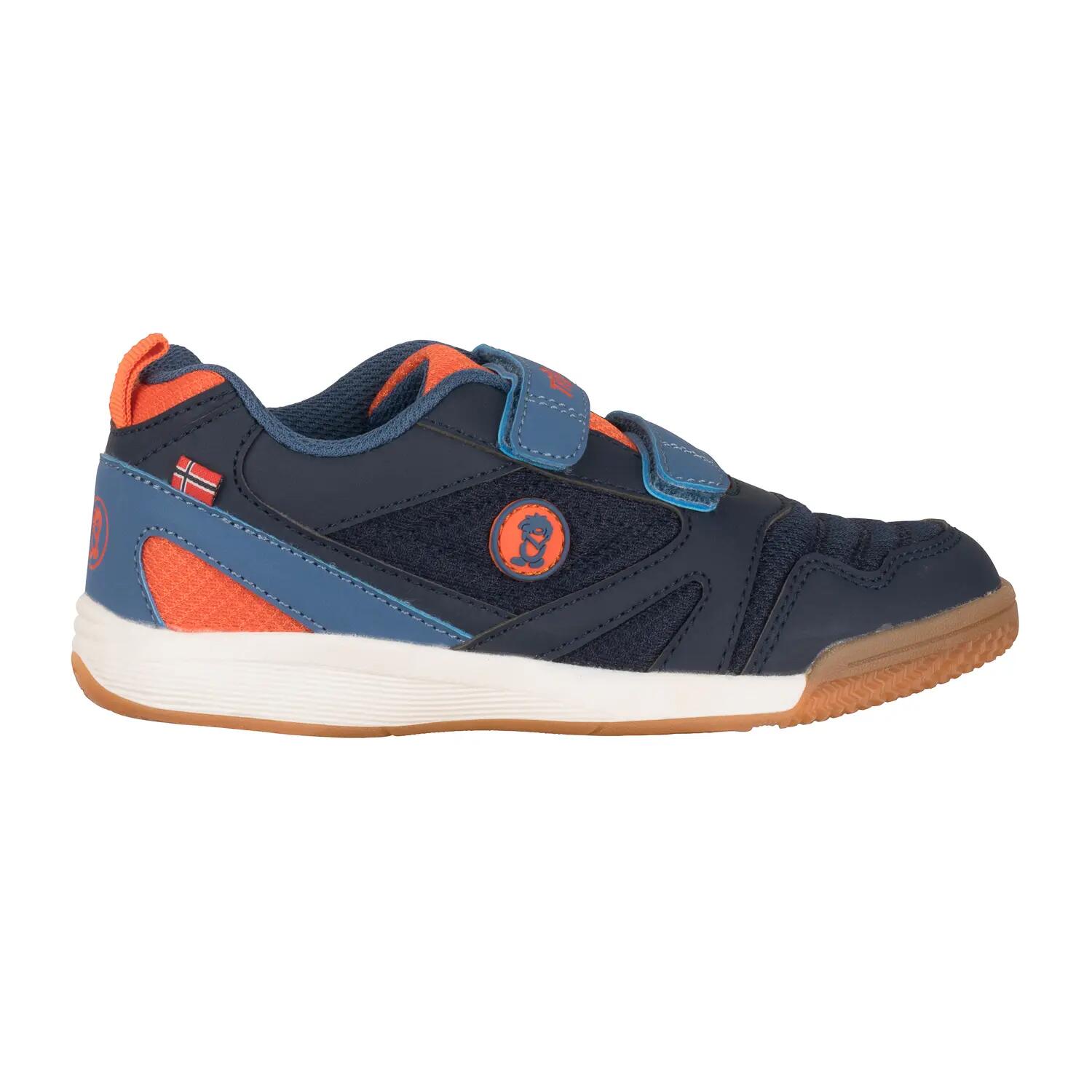TROLLKIDS Kids Multi Sports Runner 8/8