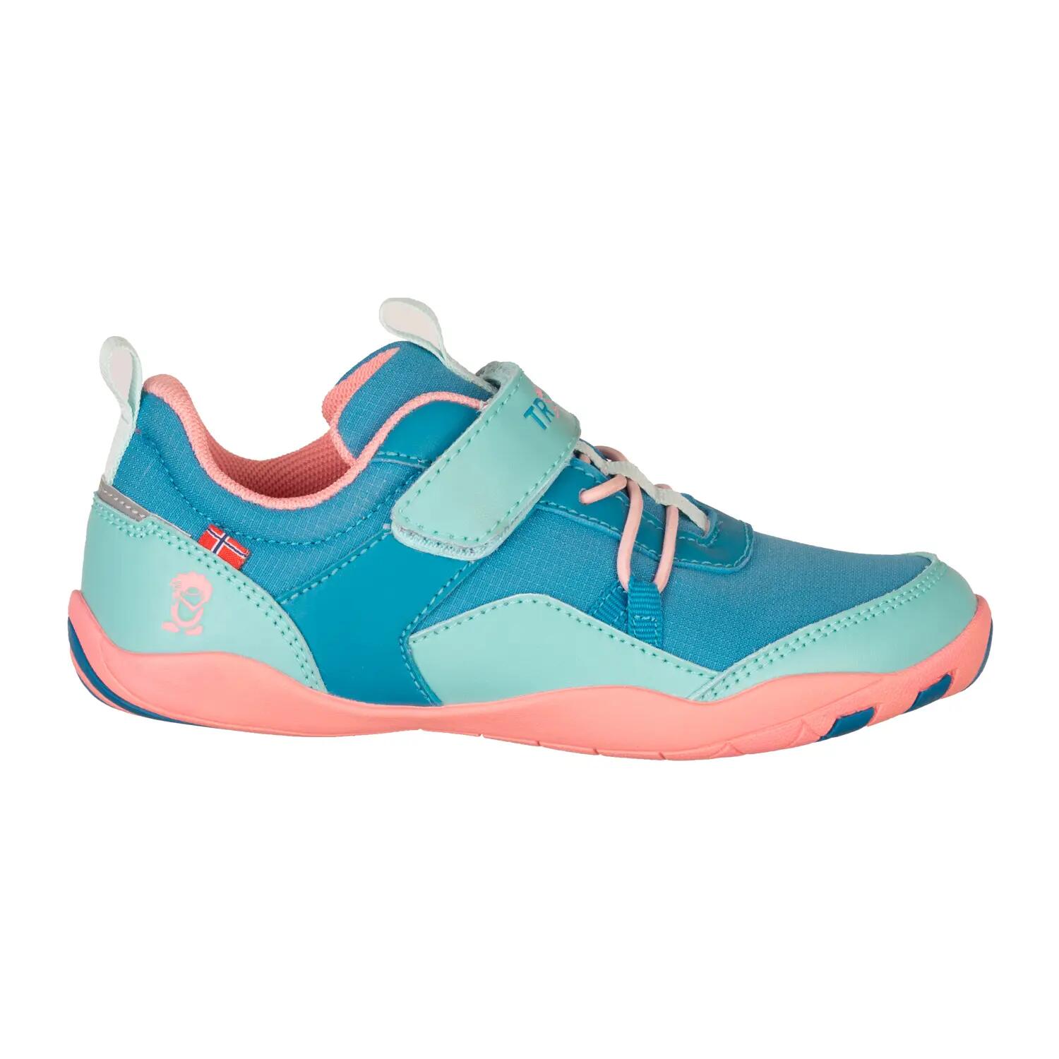 TROLLKIDS Kids Skaland Barefoot Hiker 8/8