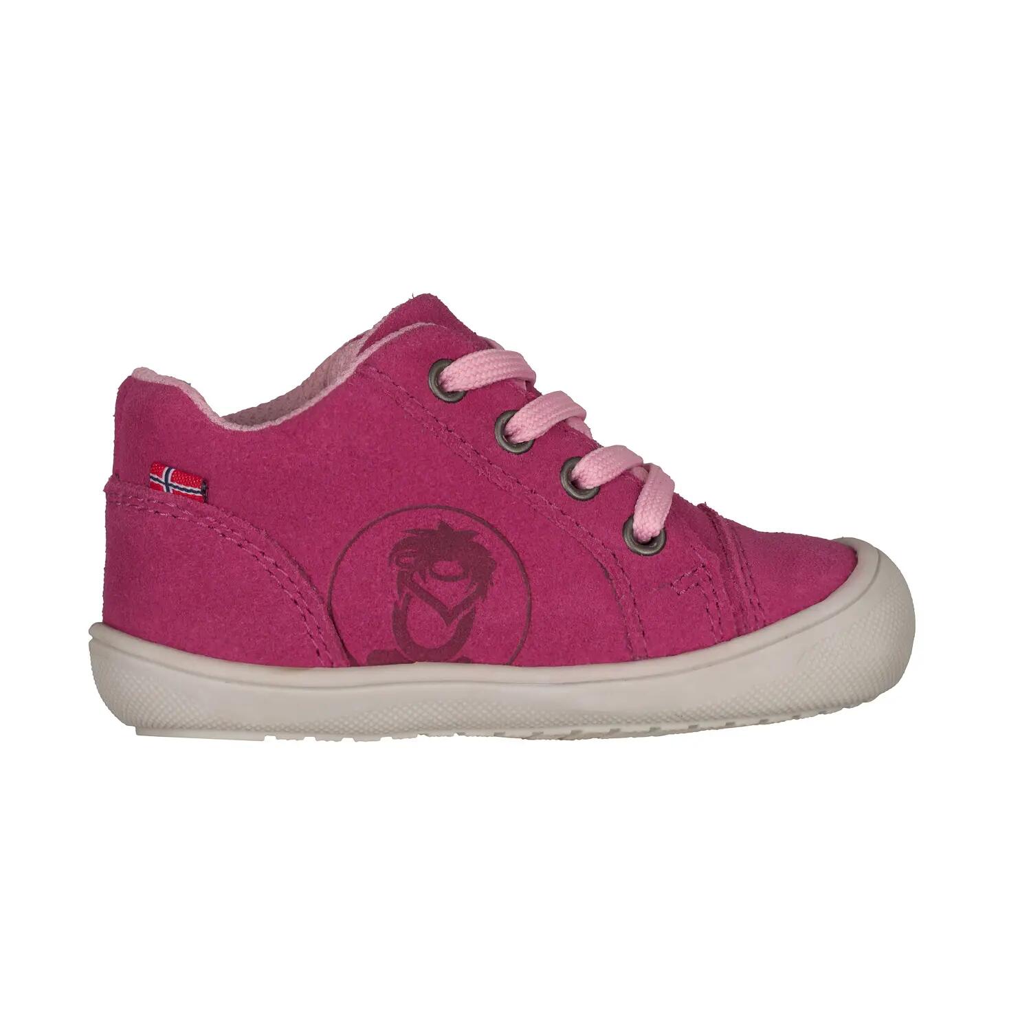 TROLLKIDS Kids Noresund Walker 8/9