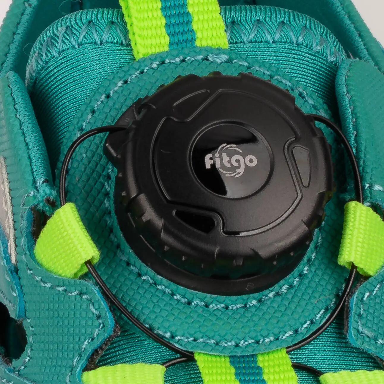 TROLLKIDS Kids Rondane Sandal 9/9