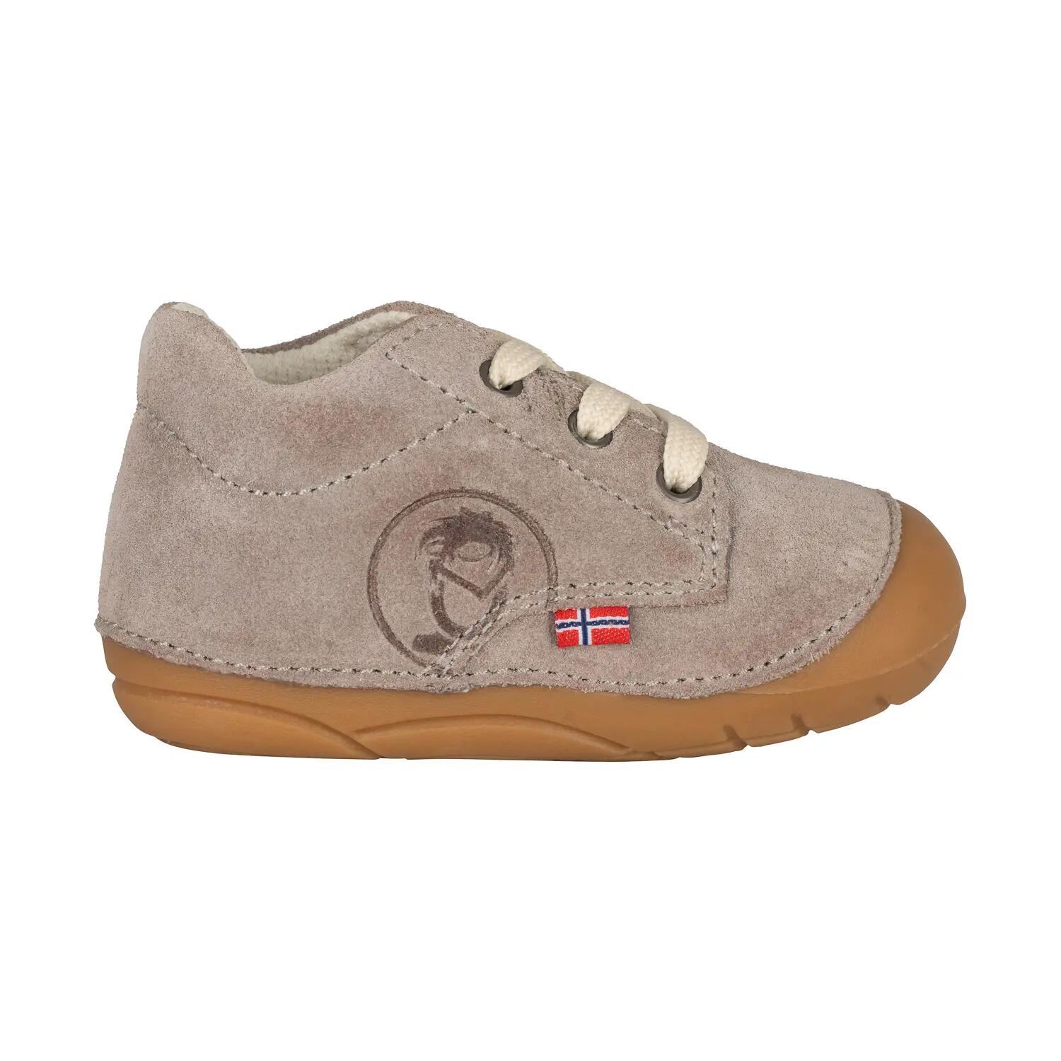TROLLKIDS Kids Bjordal PreWalker 8/9