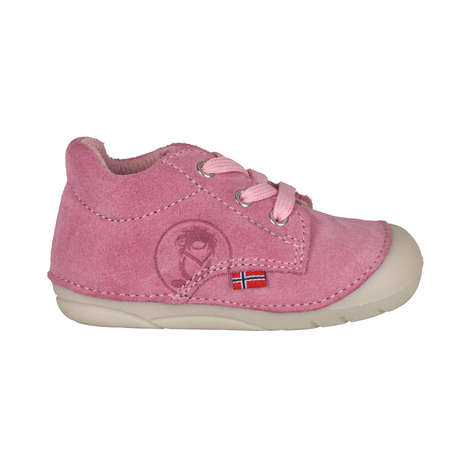 TROLLKIDS Kids Bjordal PreWalker 8/9